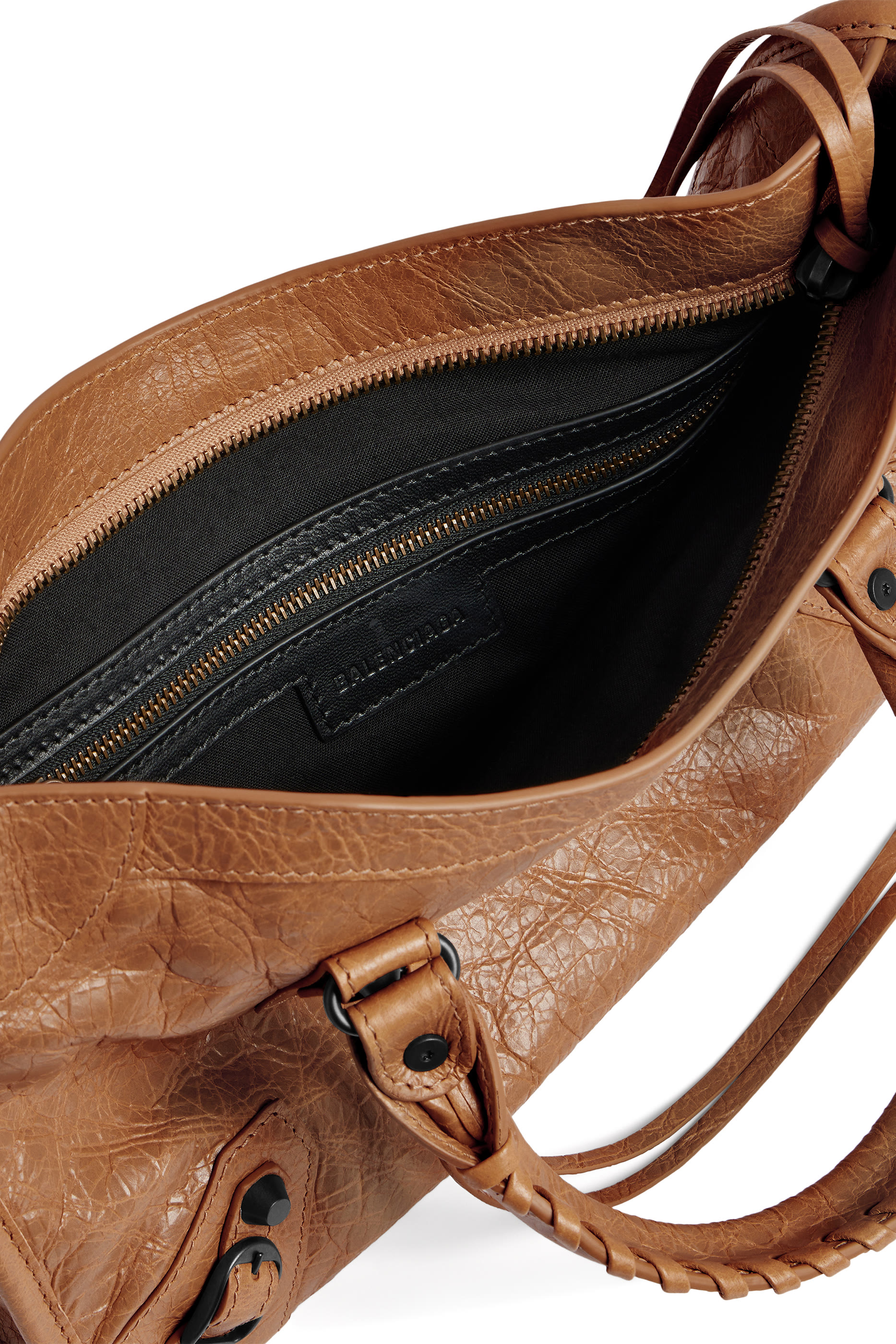 حقية لو سيتي صغيرة