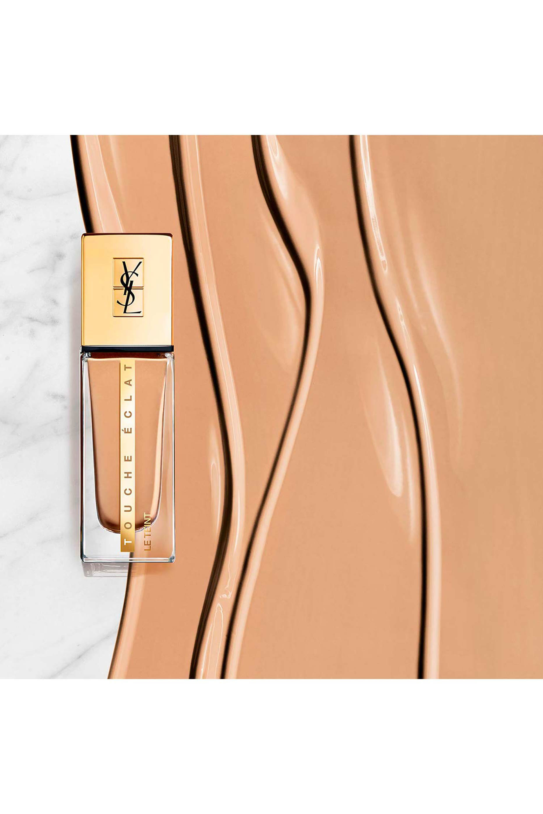 كريم أساس توش إيكلا لو تينت المبتكر