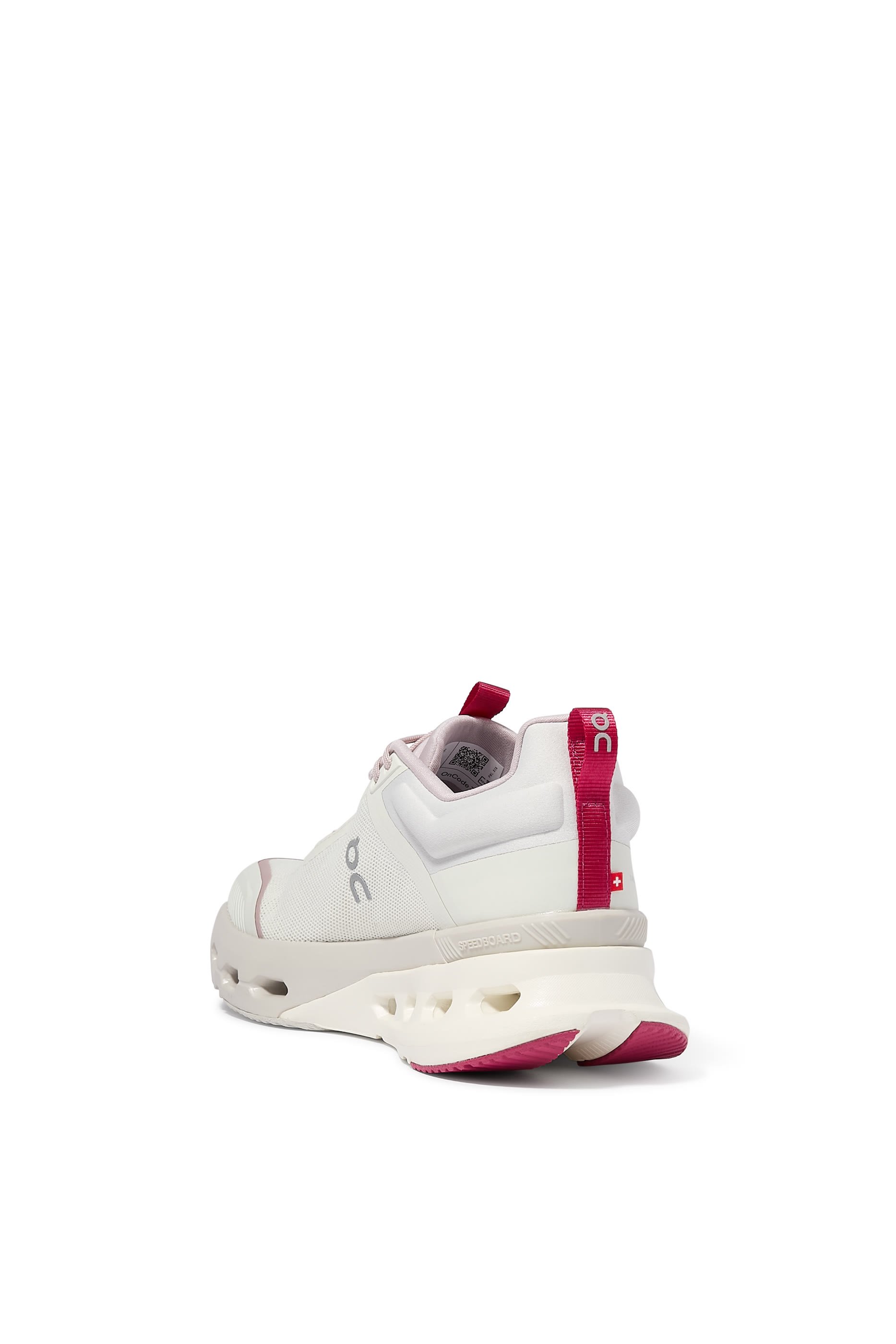 سنيكرز كلاود نوفا اكس للنساء