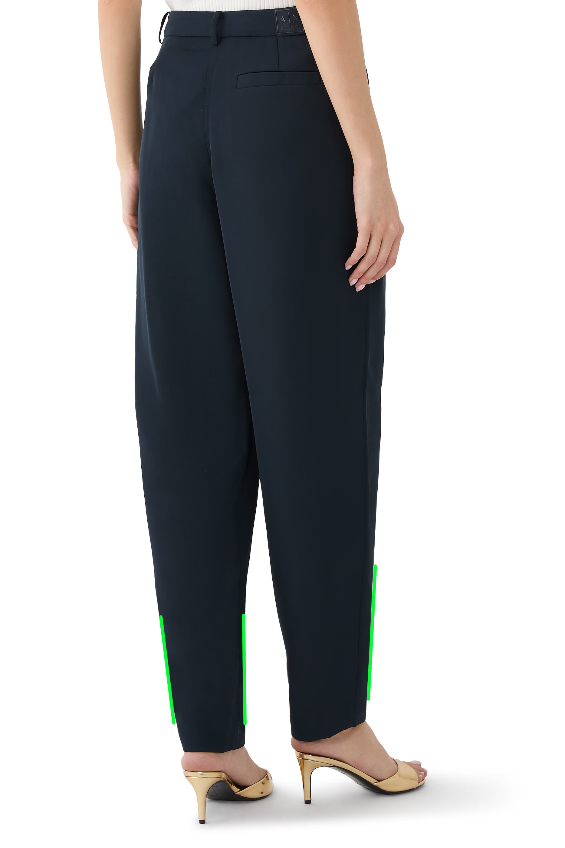 بنطال ذا جريد تيسوتو