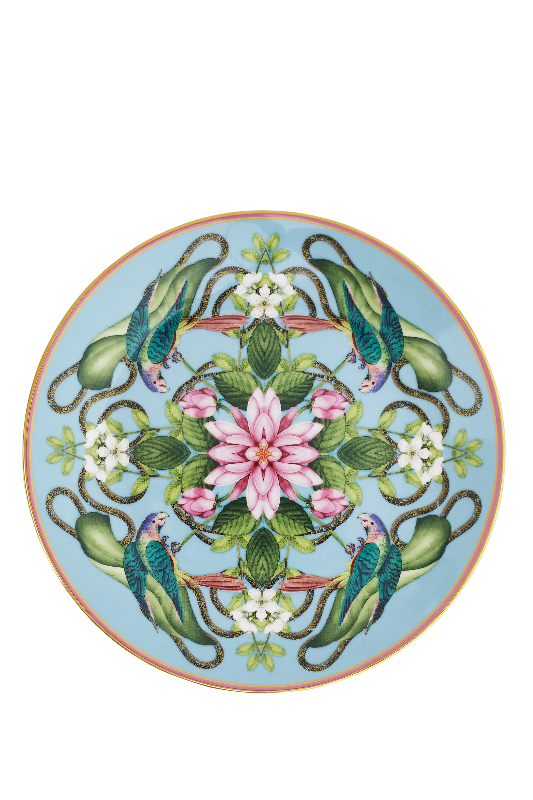 طبق وندرلاست ميناجري