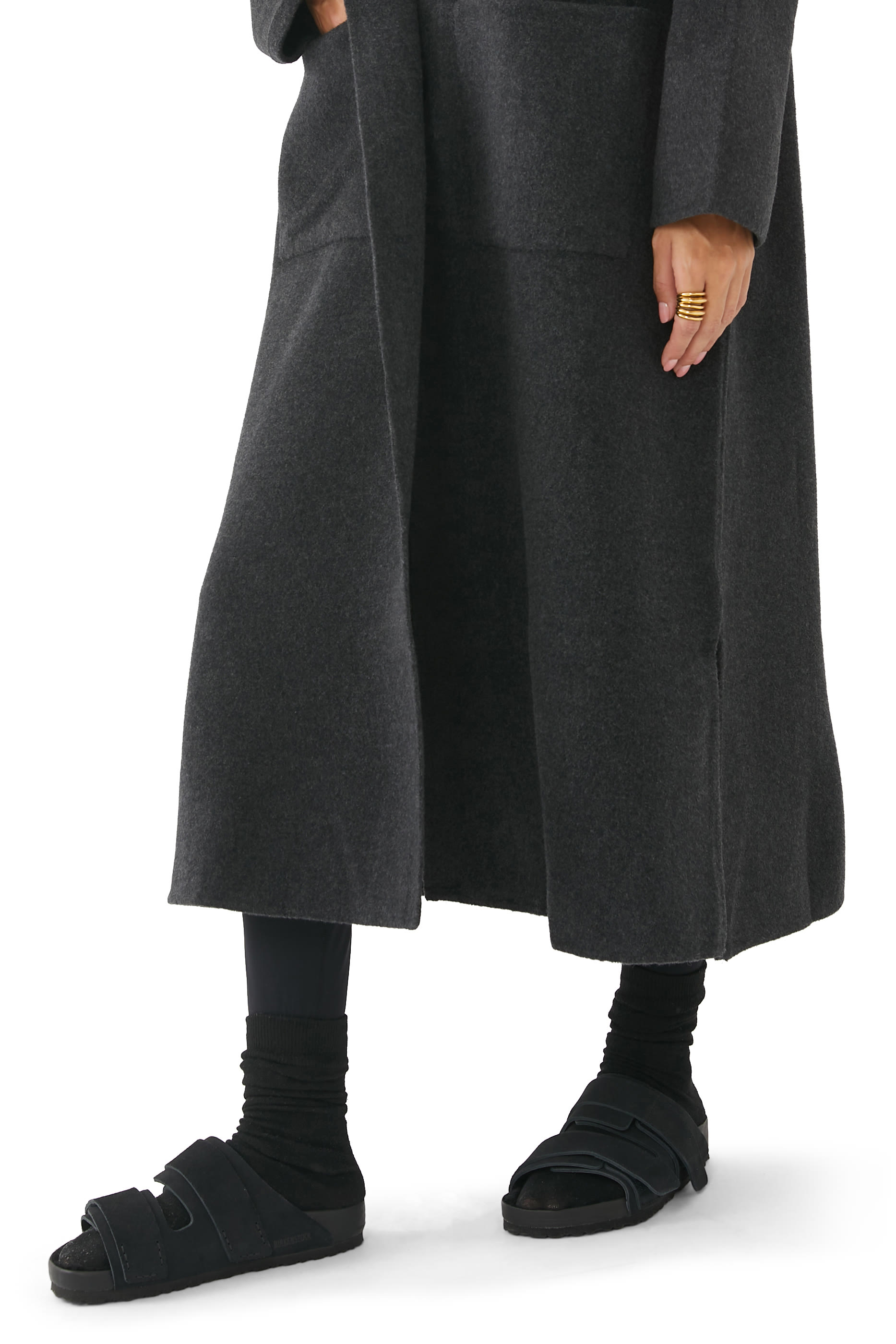 صندل اوجي تيكلا شمواه وفرو