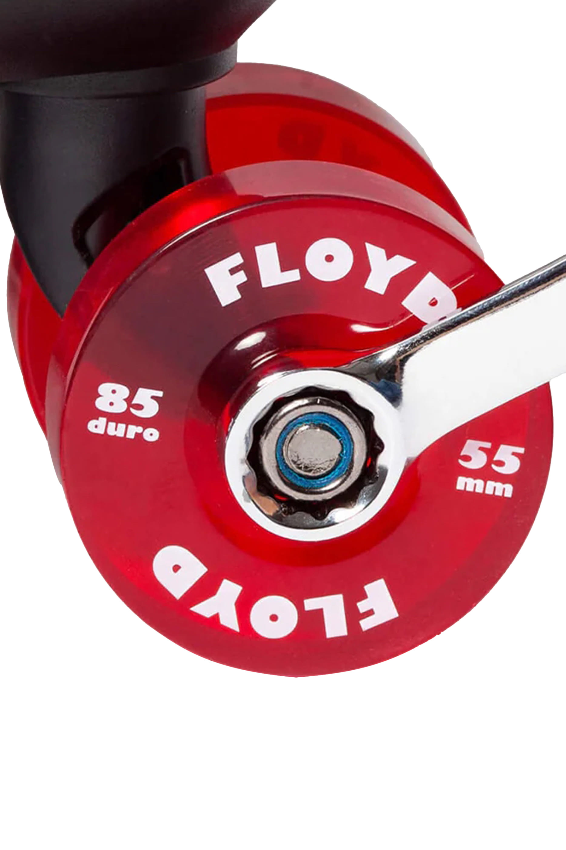 حقيبة سفر فلويد تشيك-إن