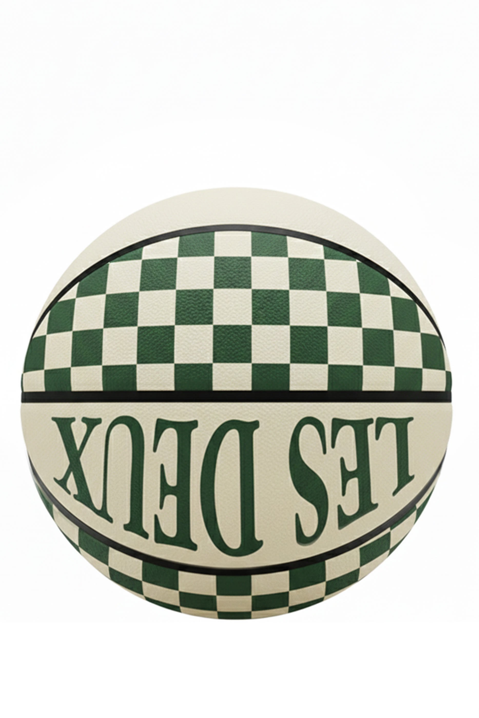 كرة سلة لي دو غودز