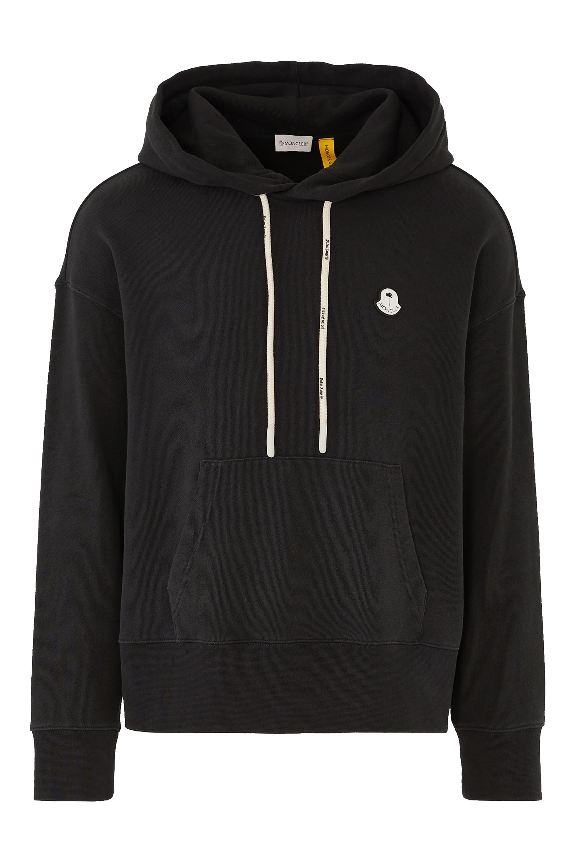 هودي بالم انجلز x مونكلر