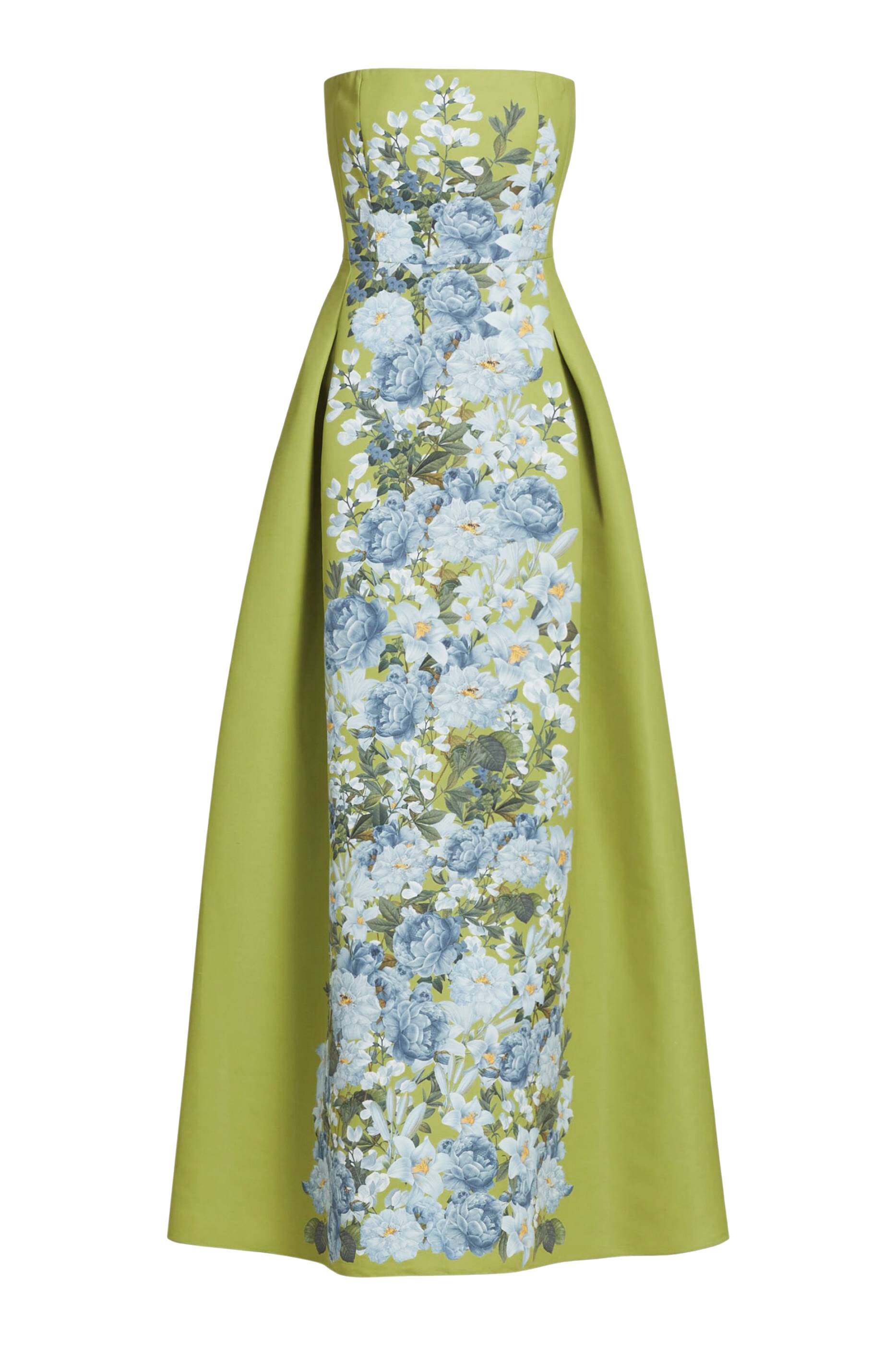 فستان سهرة لاريسا