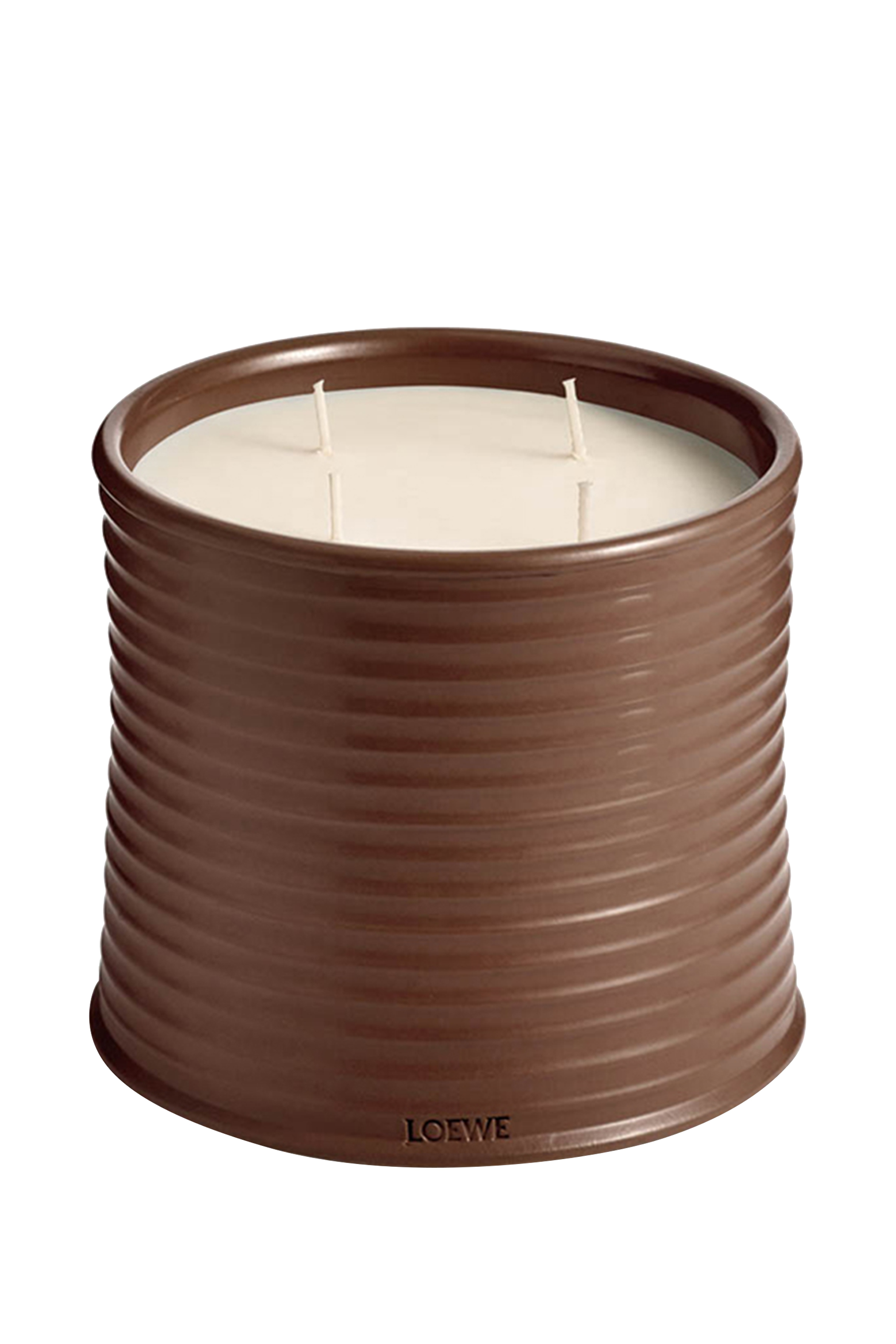 شمعة جونيبر بيري معطرة