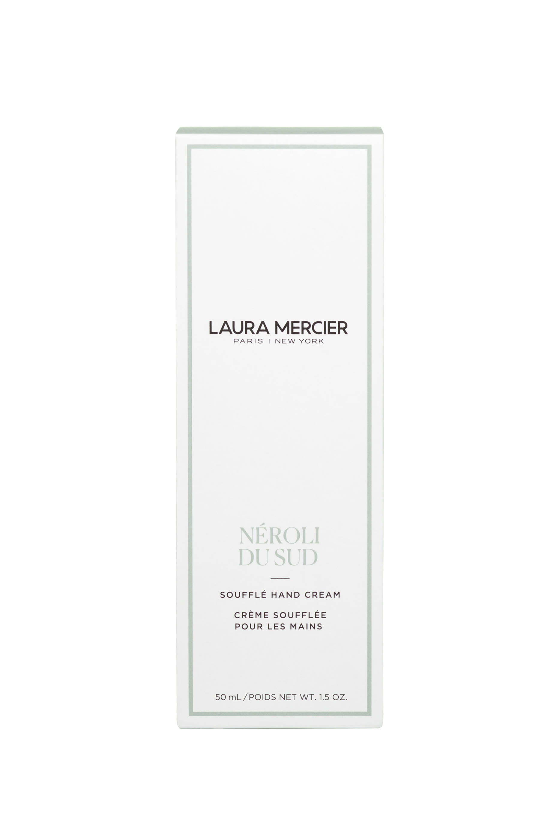 كريم سوفليه نيرولي دو سود لليدين، 50 ملل