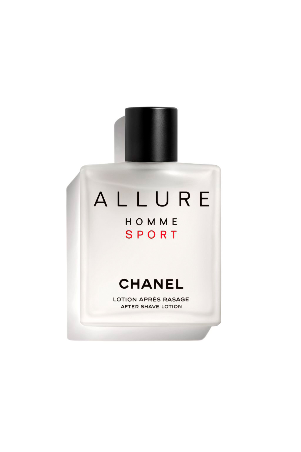 لوسيون لما بعد الحلاقة ALLURE HOMME SPORT
