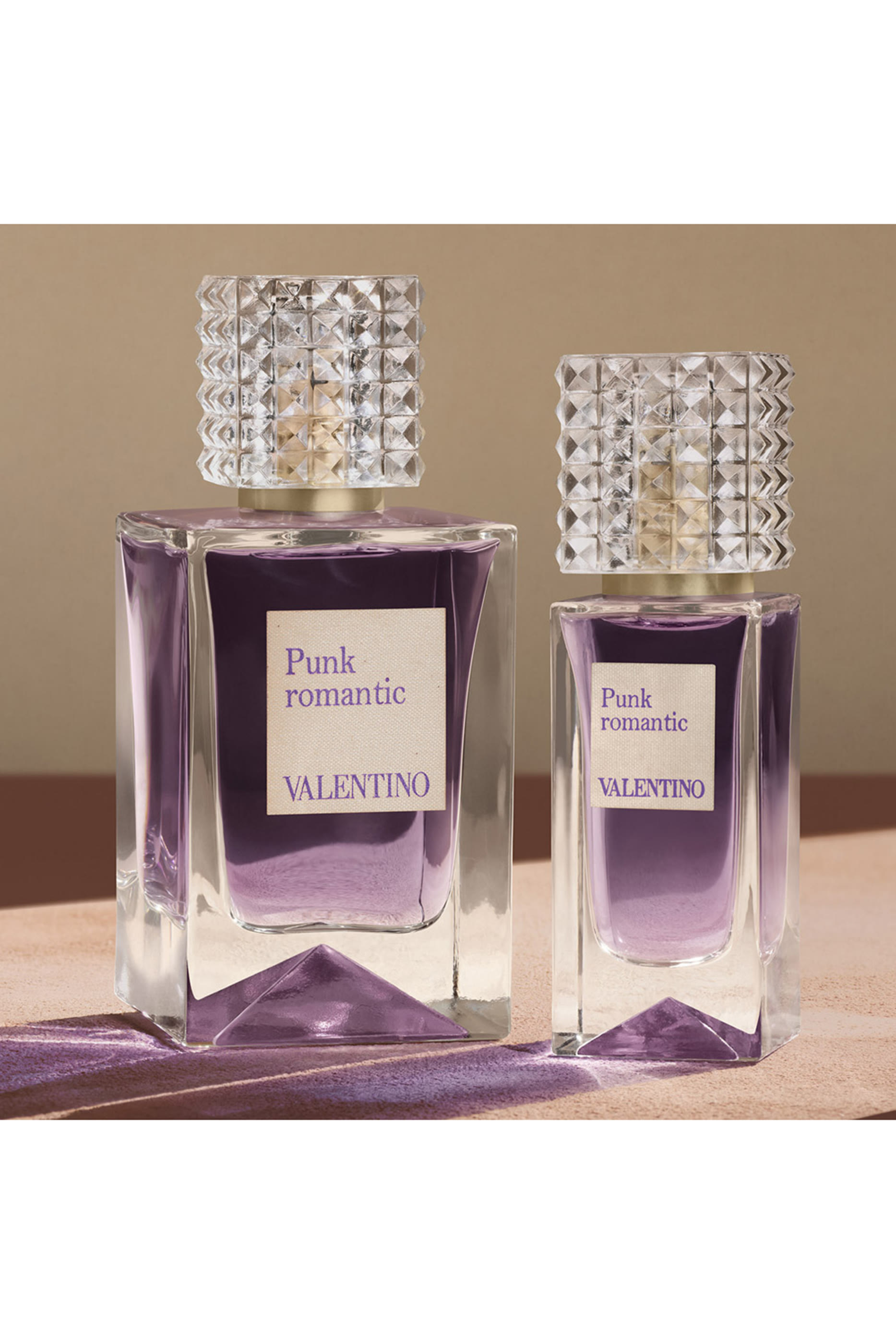 عطر أناتومي أوف دريمز - بانك رومانتيك