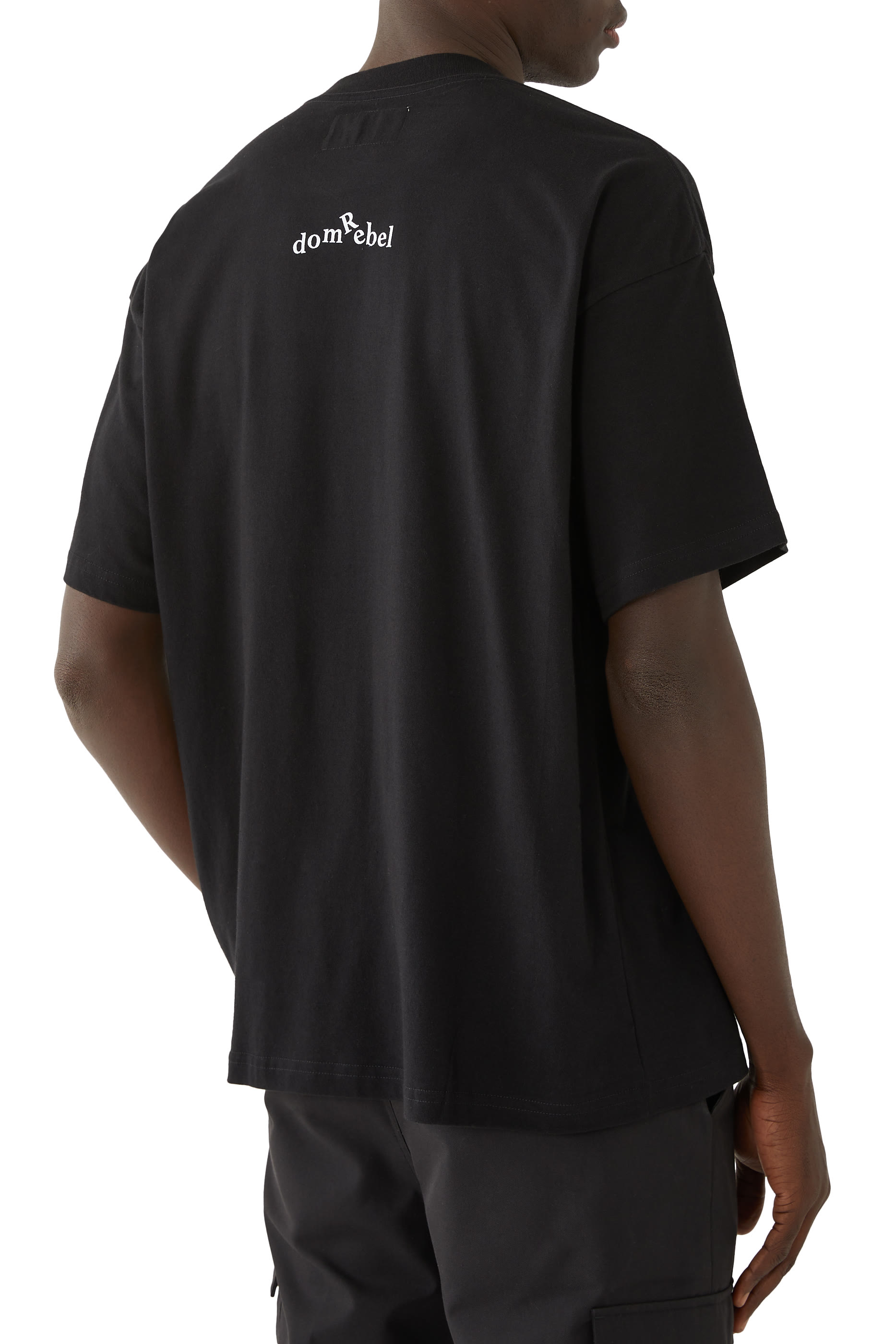 تيشيرت اندستري