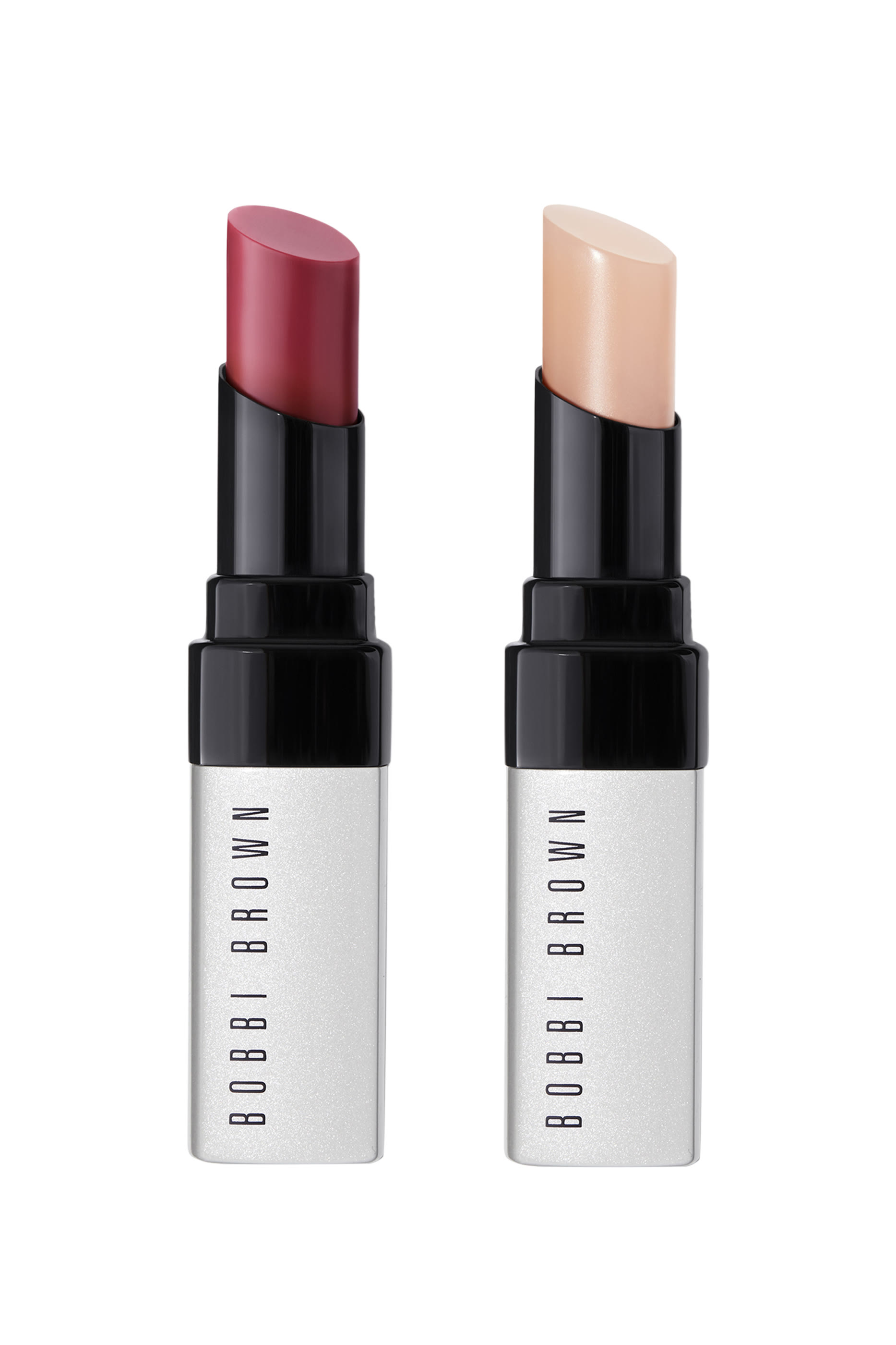 مجموعة ملون شفاه ثنائية إكسترا