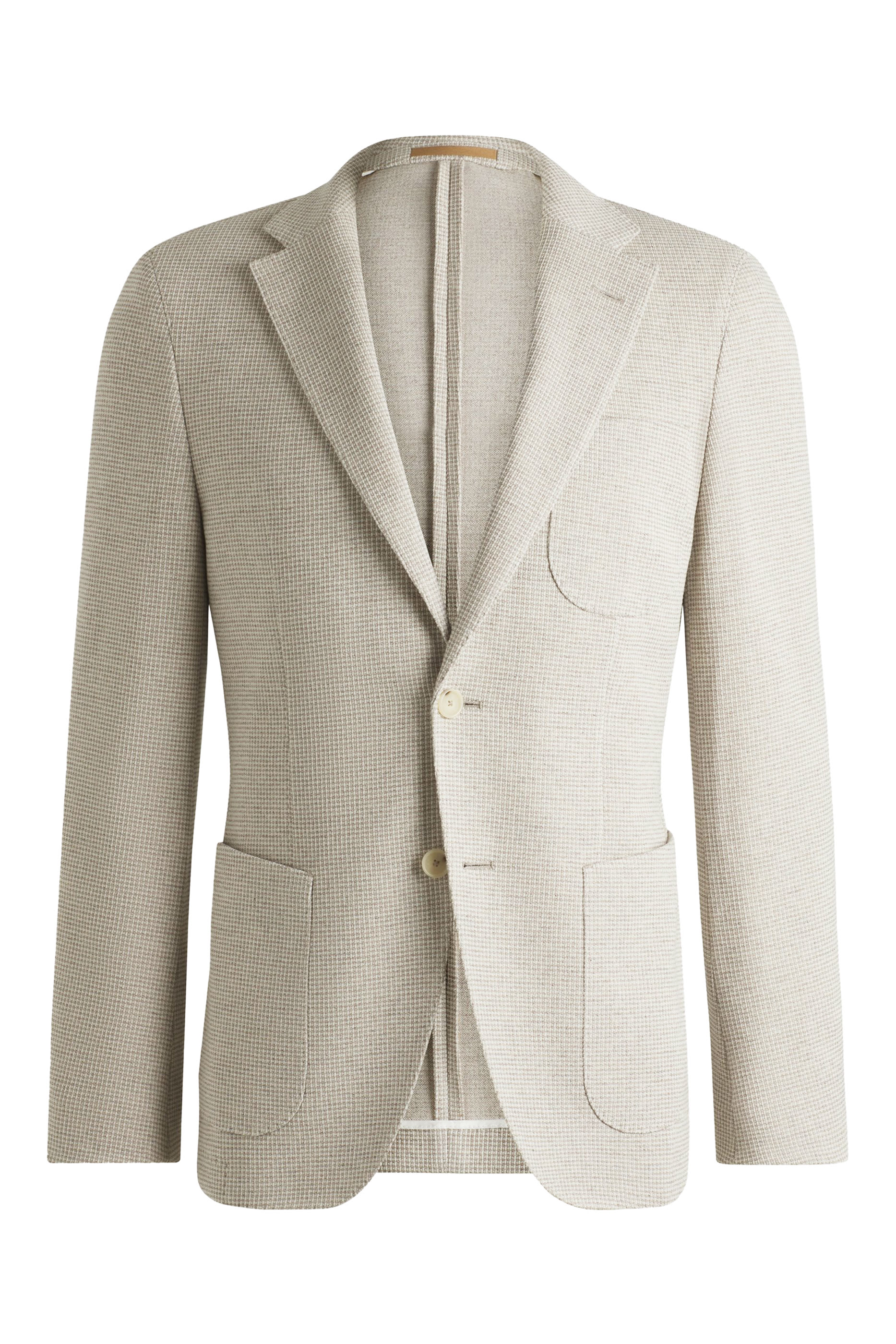 بليزر بقصة عادية