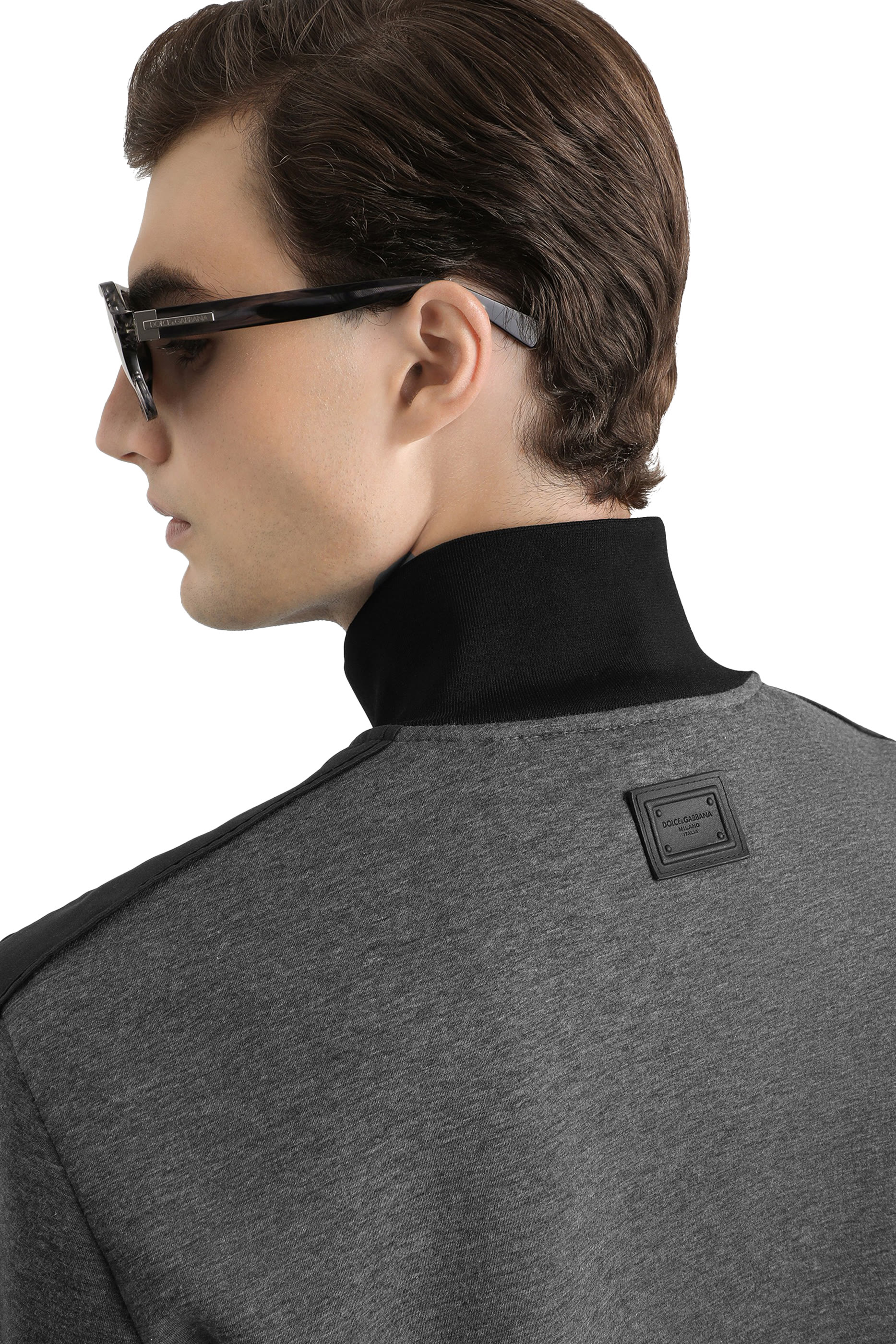 سويت شيرت بوجهين