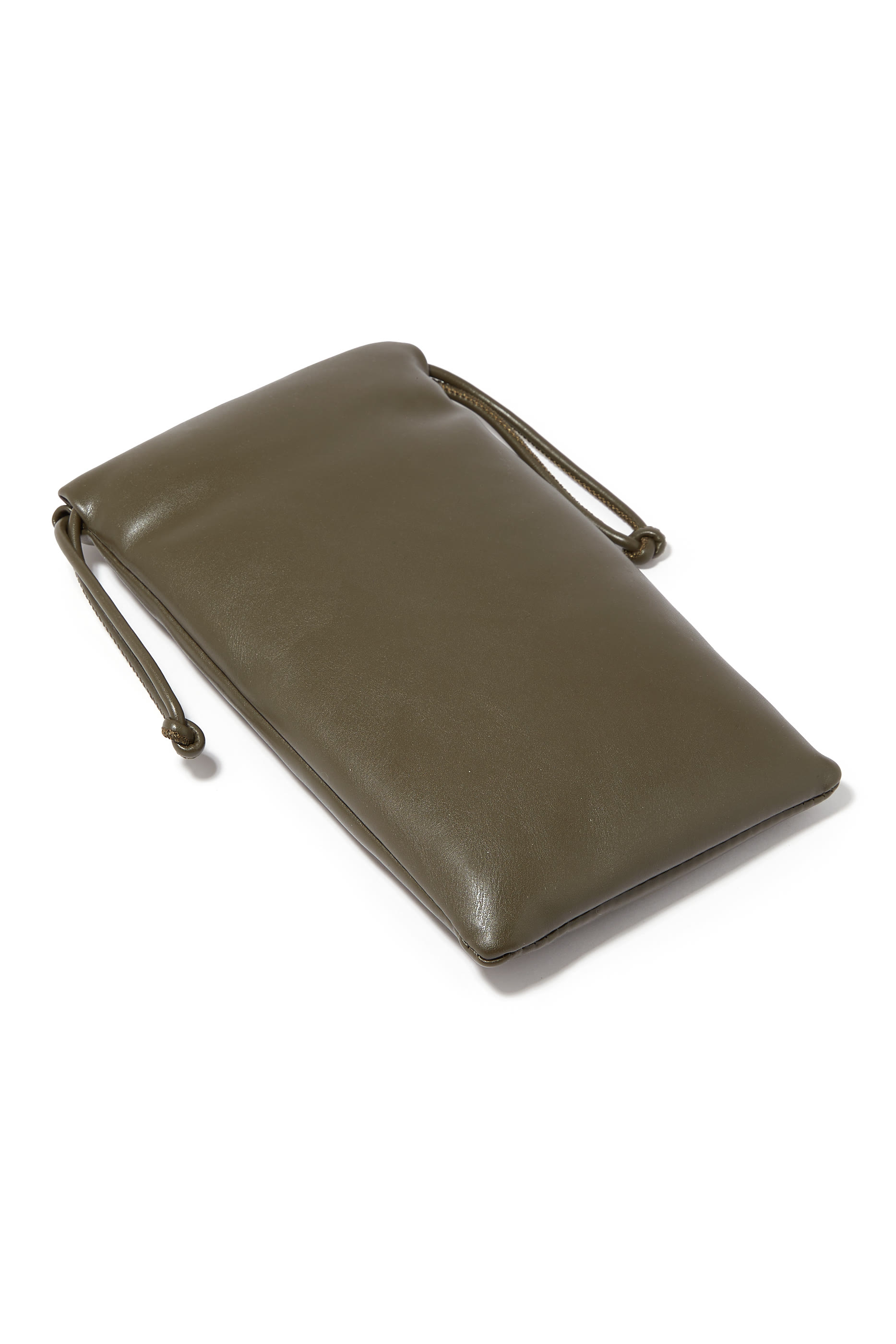 نظارة شمسية بإطار مربع رفيع