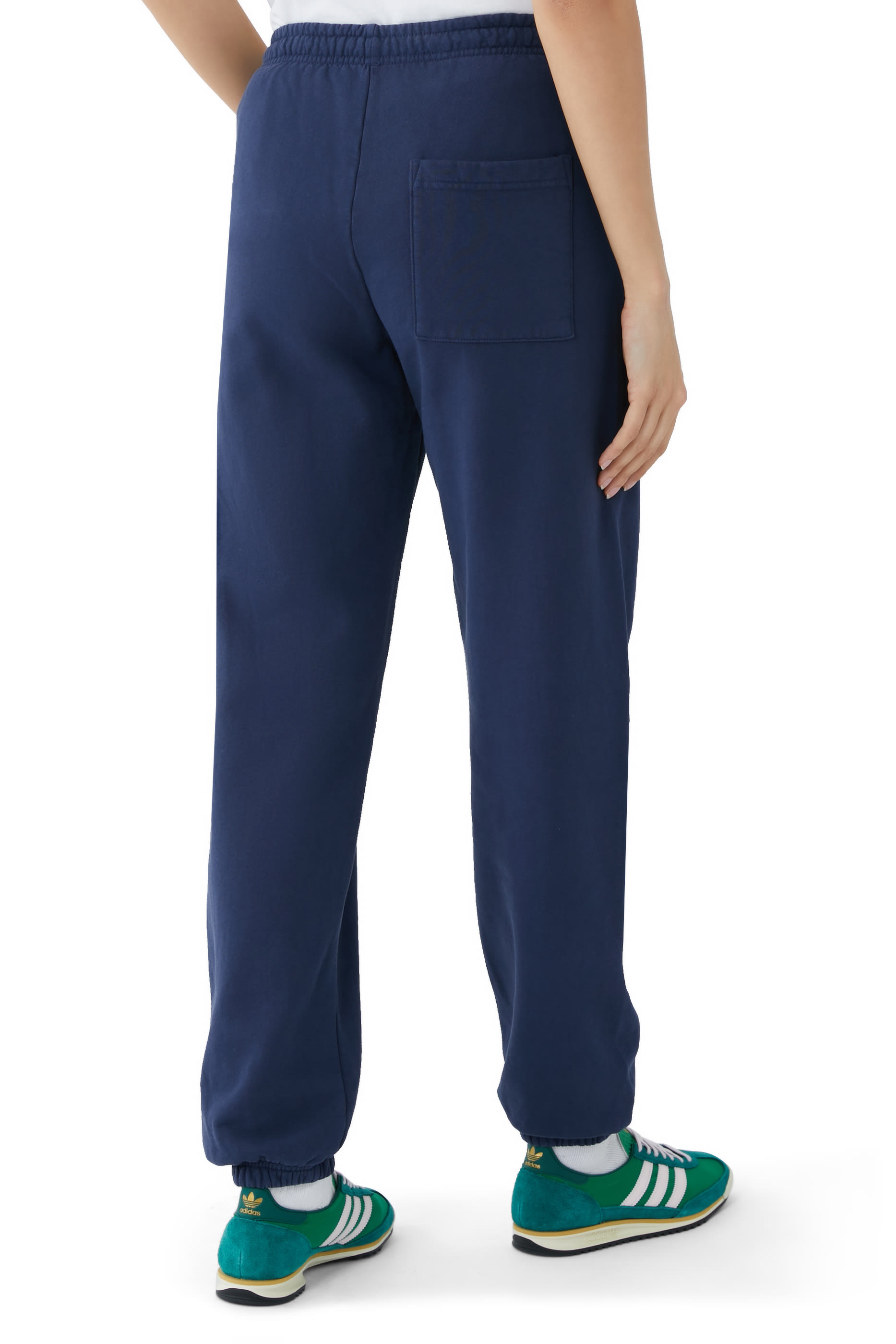 بنطال رياضي ريباوند قطن