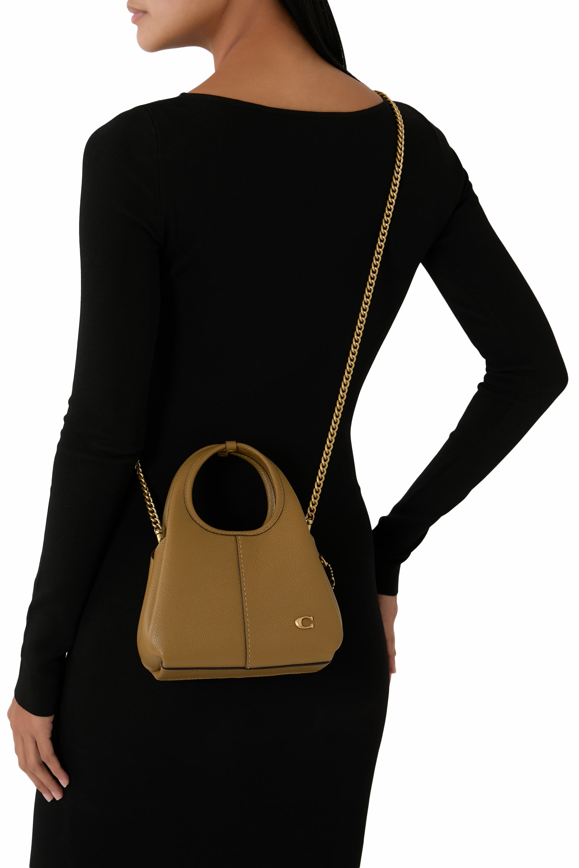 حقيبة كتف لانا 19