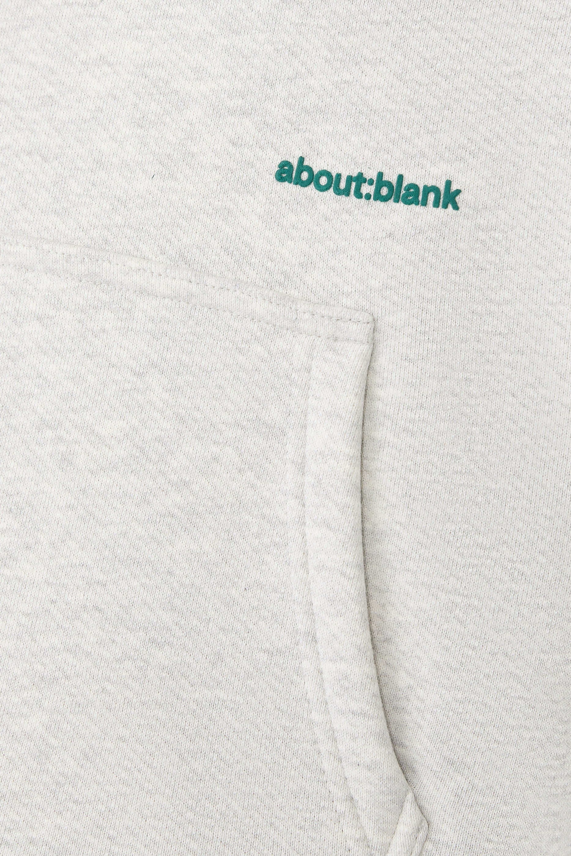 هودي بقصة مربعة