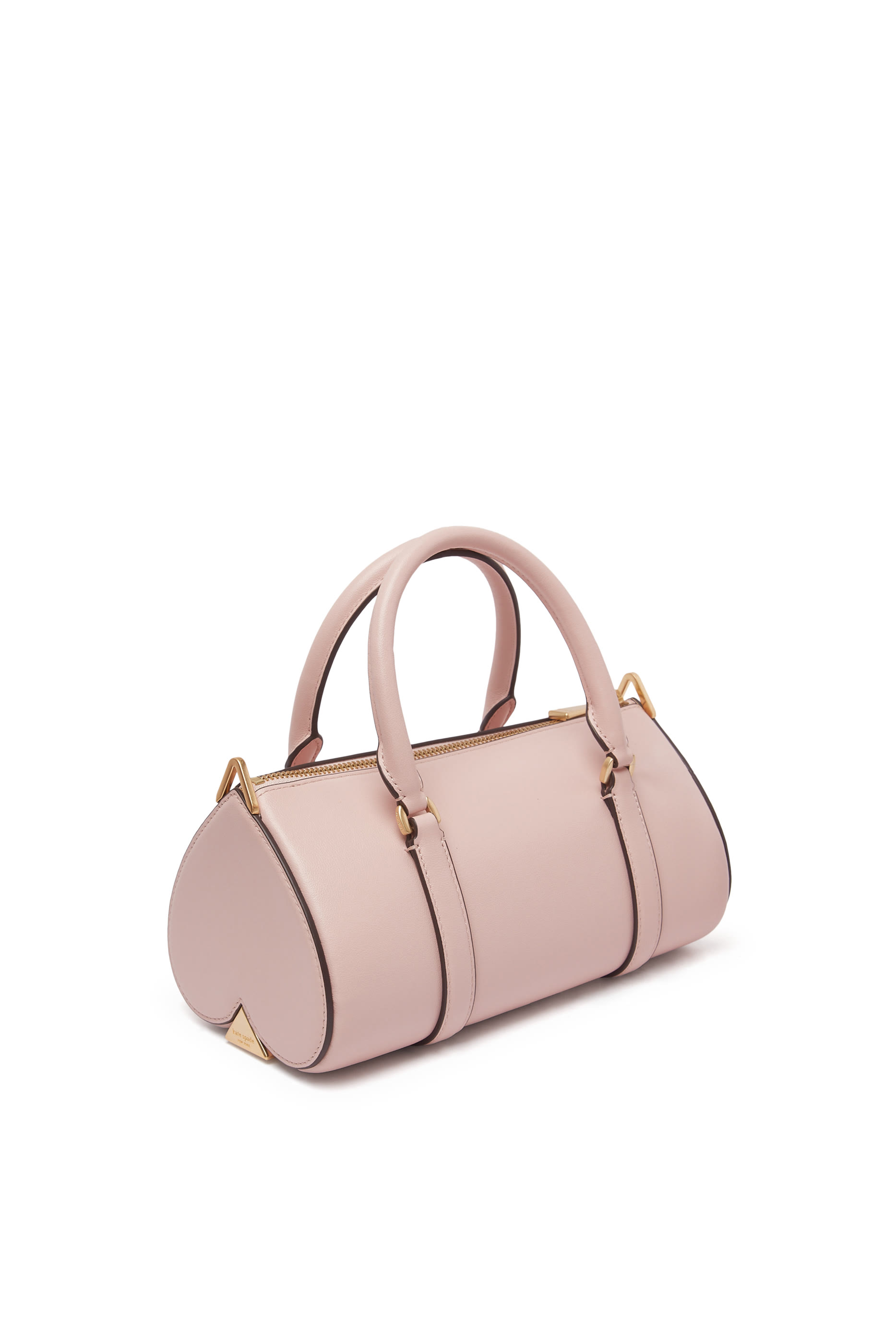 حقيبة كروس جلد