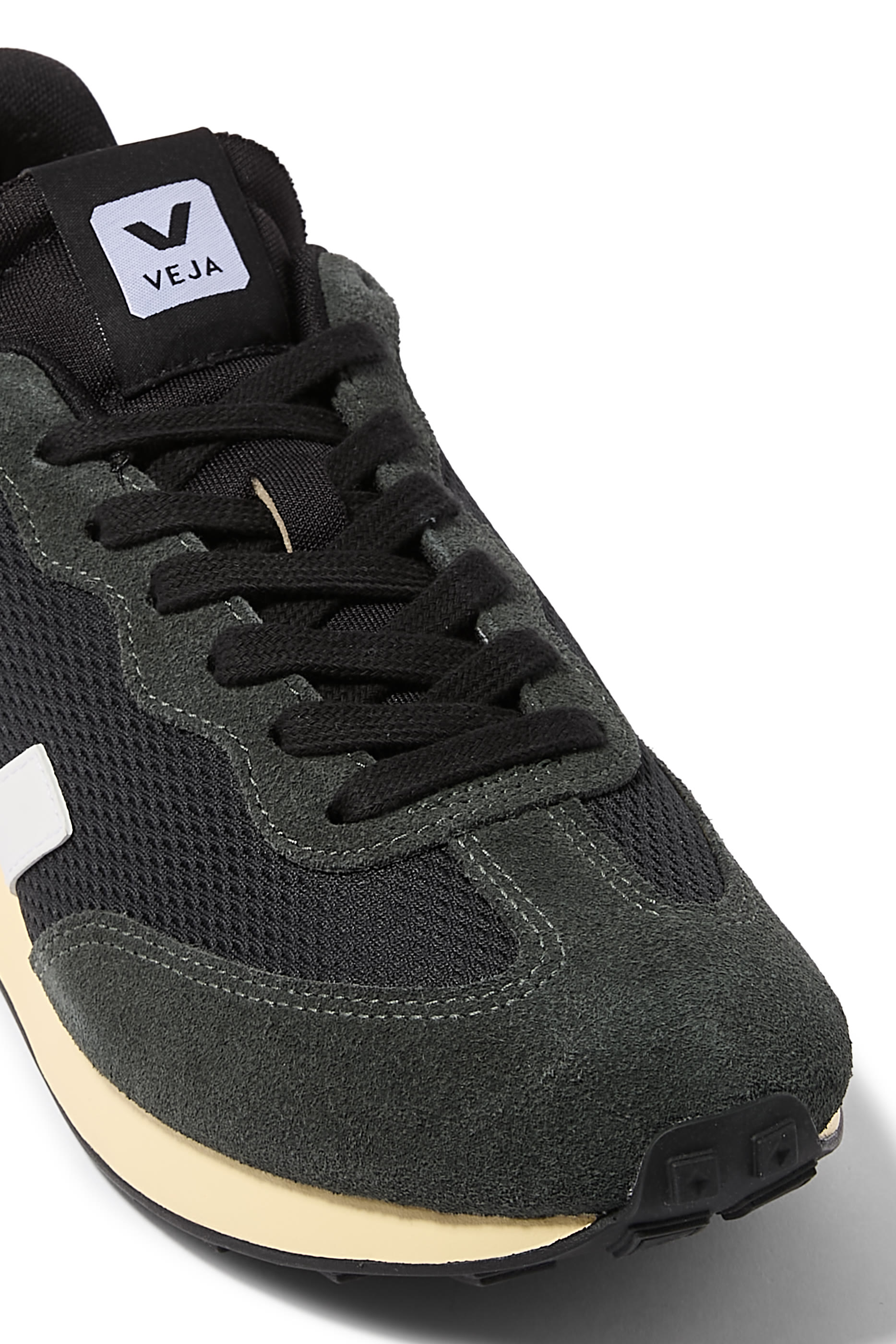 Rio Branco II Alveomesh Running Sneakers 