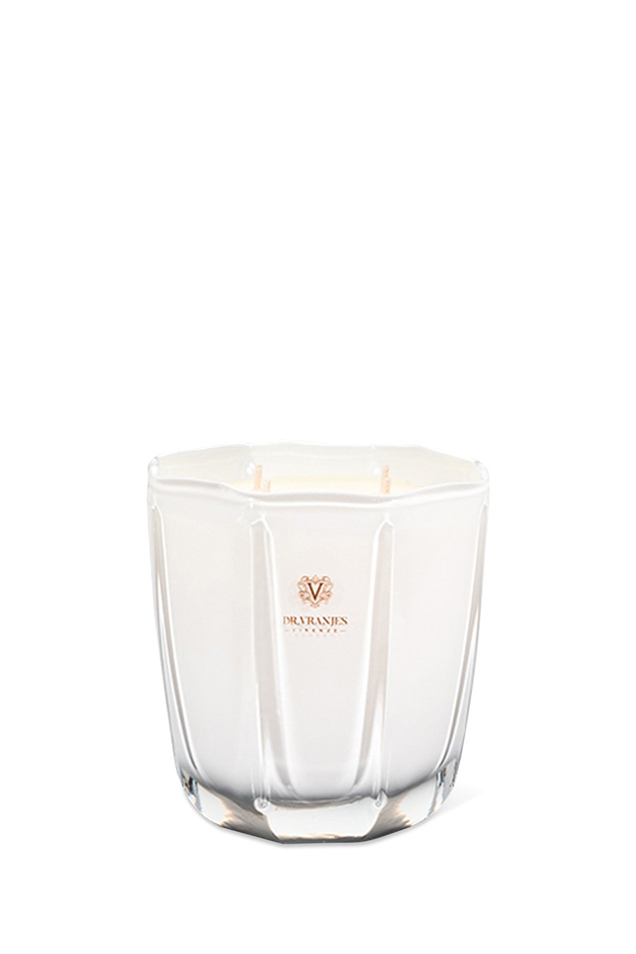 شمعة بيرلا جينجر لايم