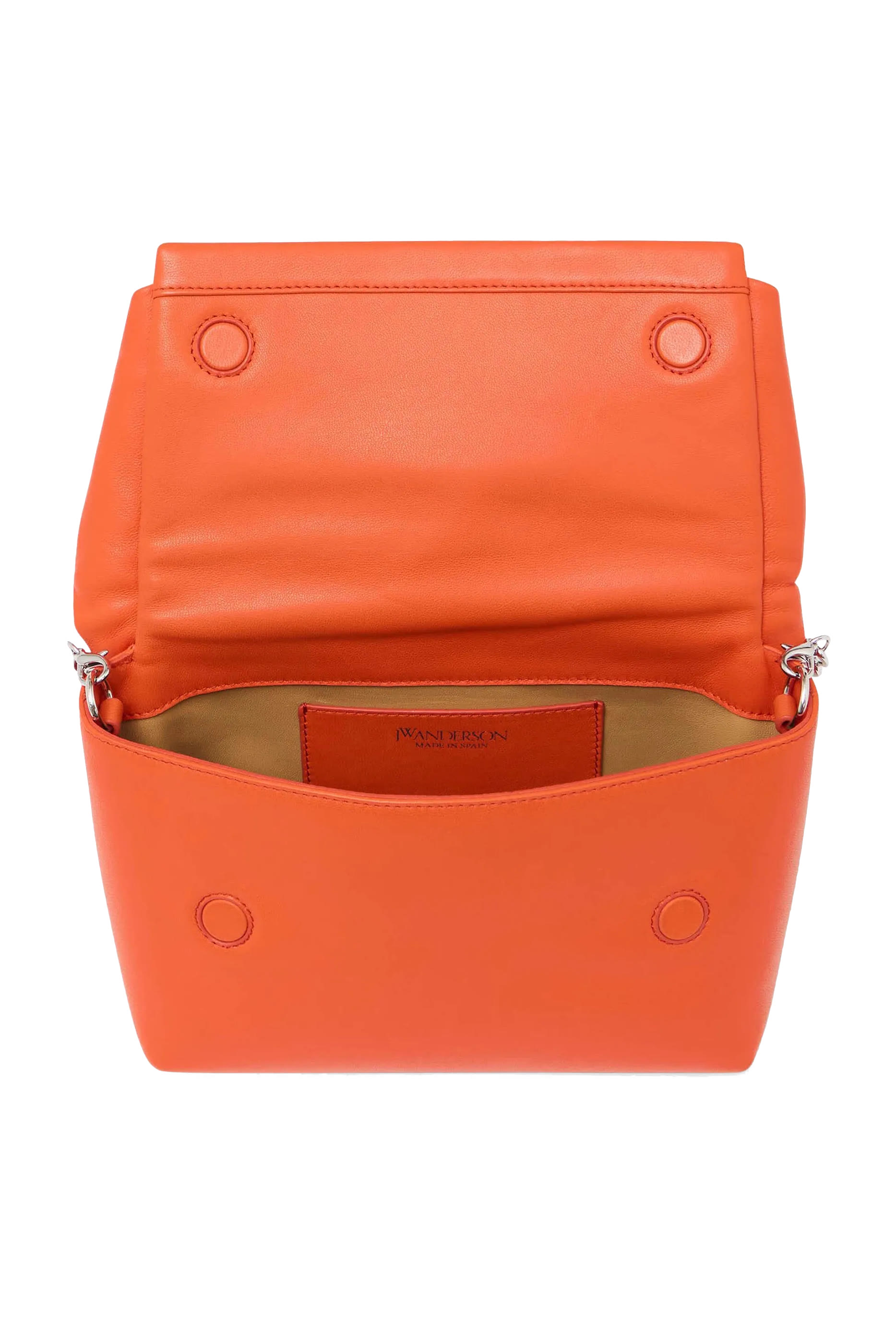 حقيبة صغيرة بفيونكة ملفوفة