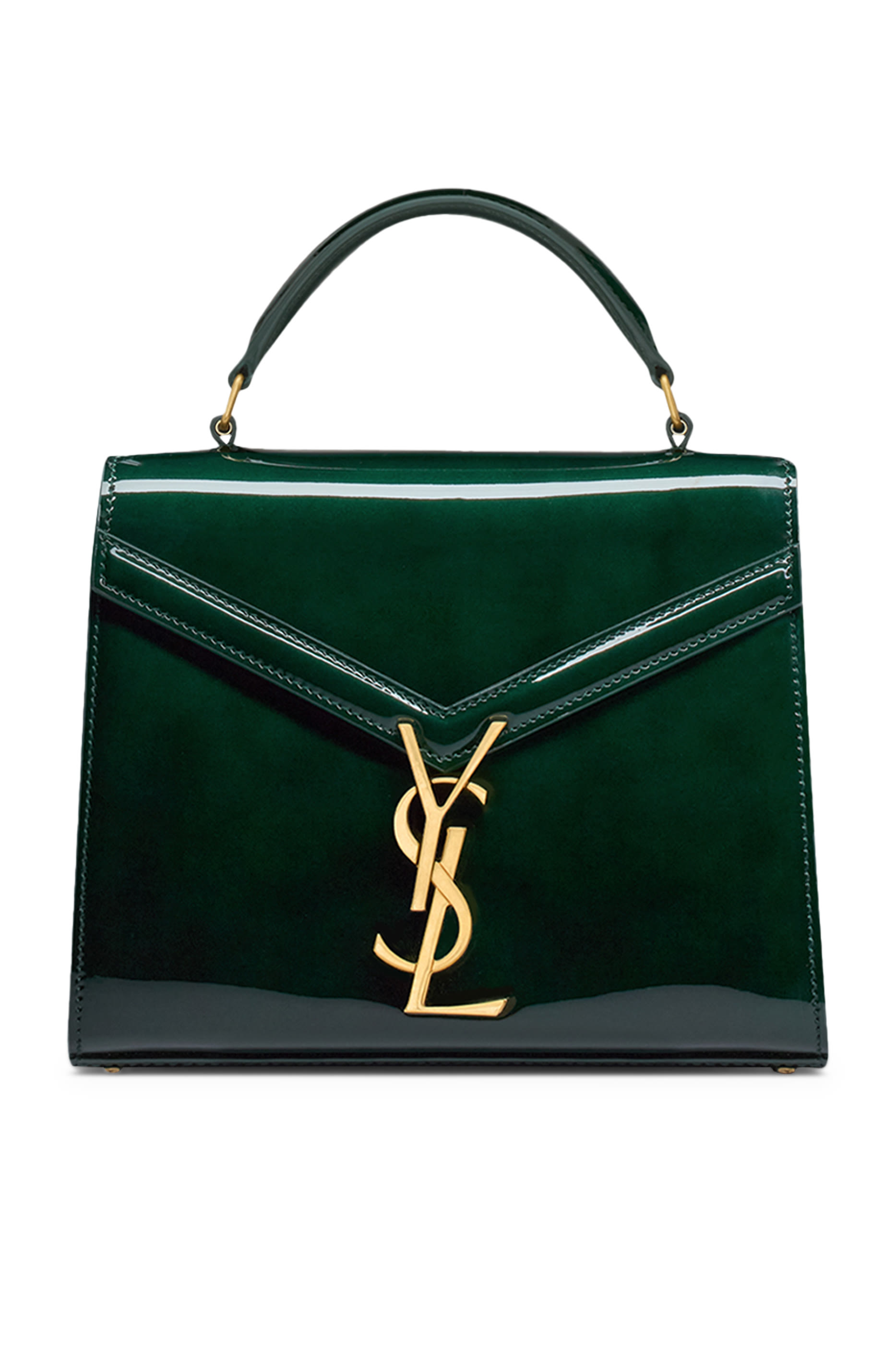 حقيبة كاساندرا صغيرة بيد علوية