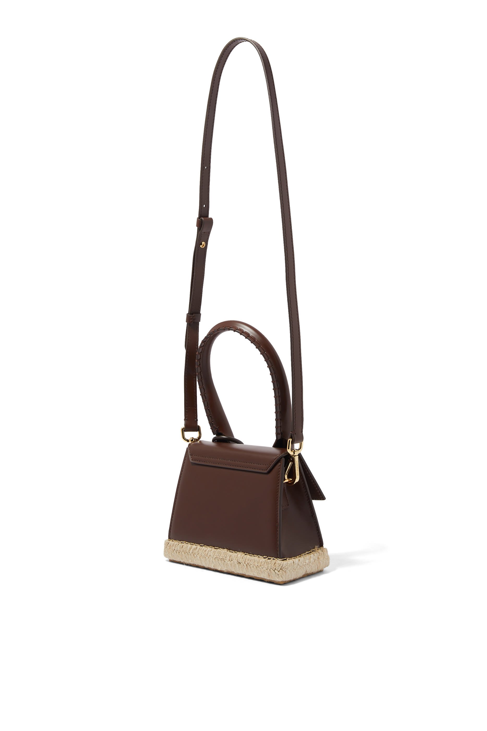 حقيبة لو تشيكيتو كورداو متوسطة