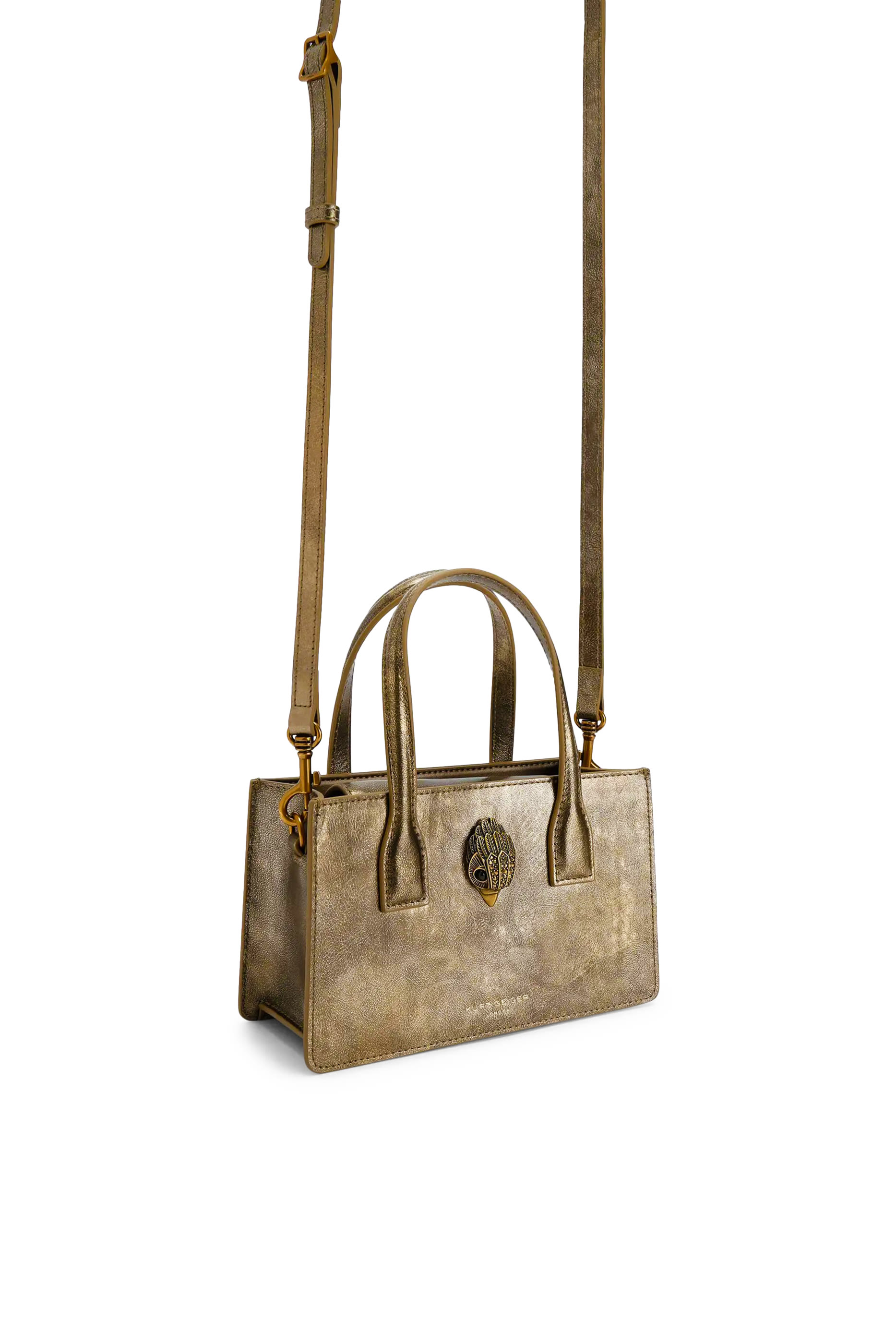 حقيبة يد بوند صغيرة