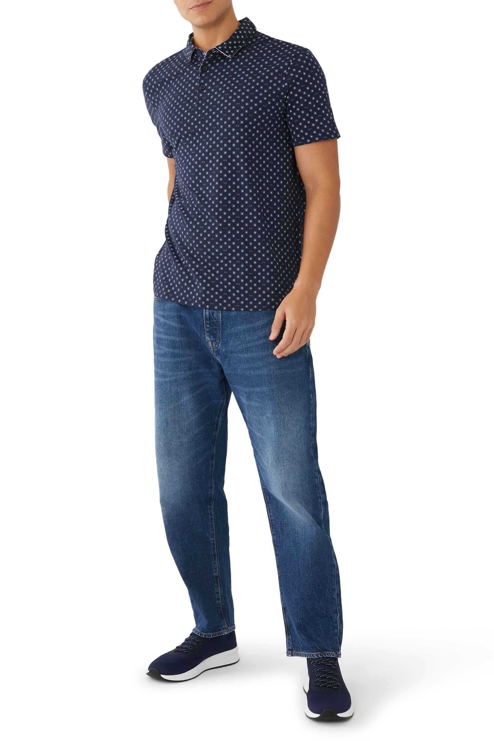 قميص ديجيتال ديزرت