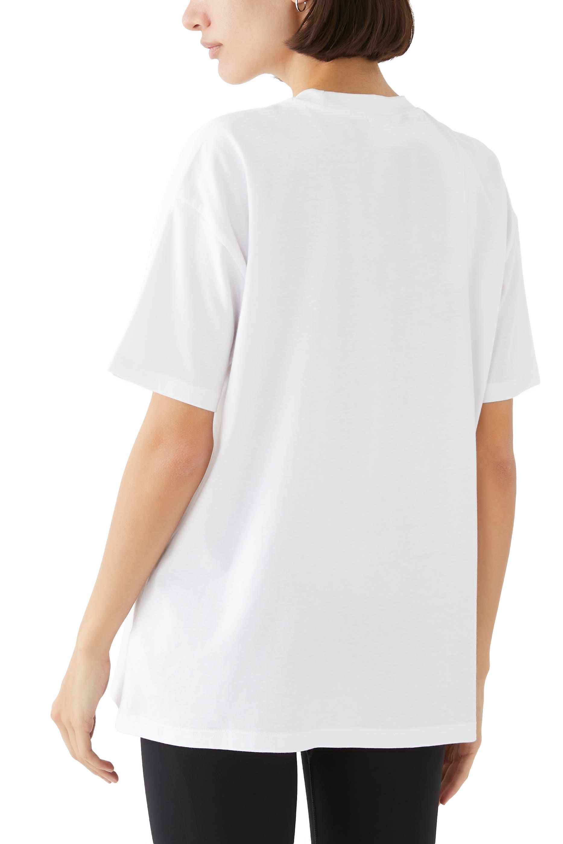 Training Oversized T-Shirt