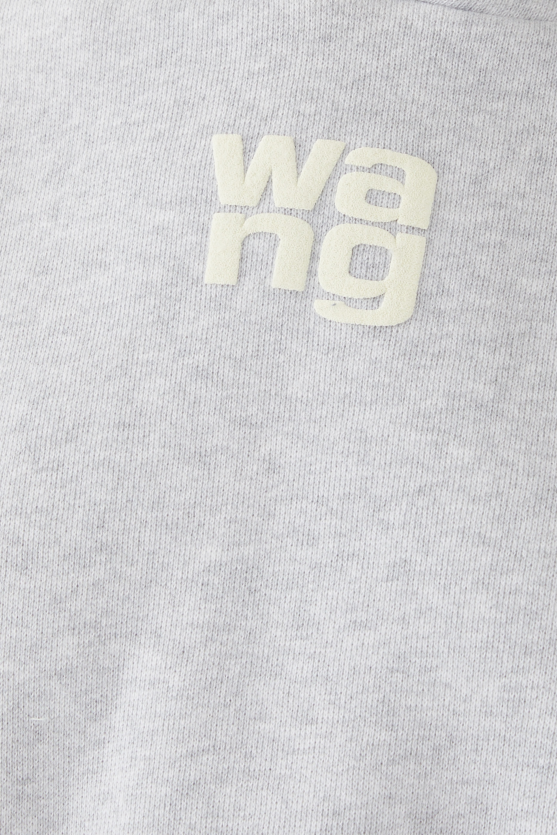 هودي بشعار الماركة مطاطي