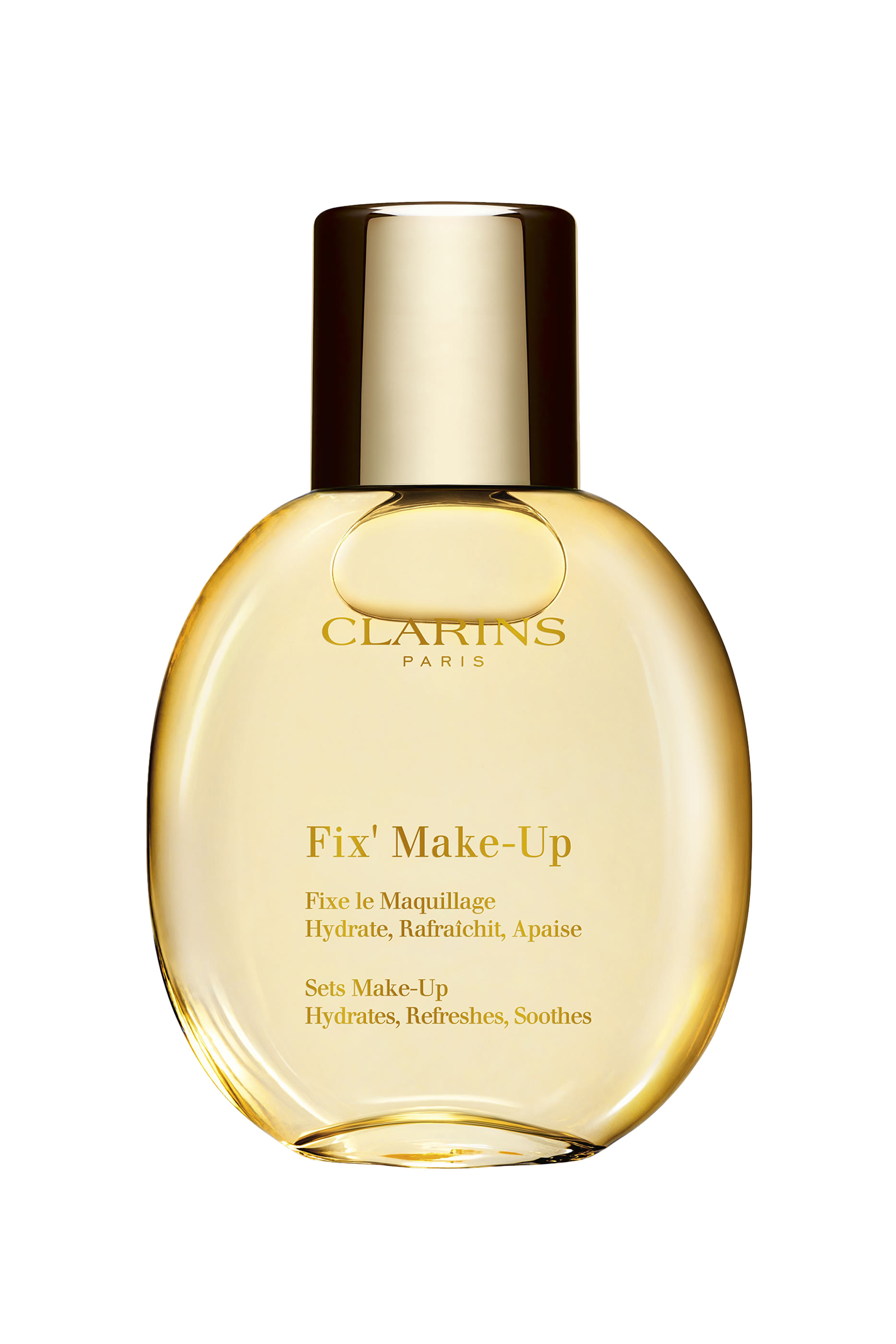 فيكس ميك أب