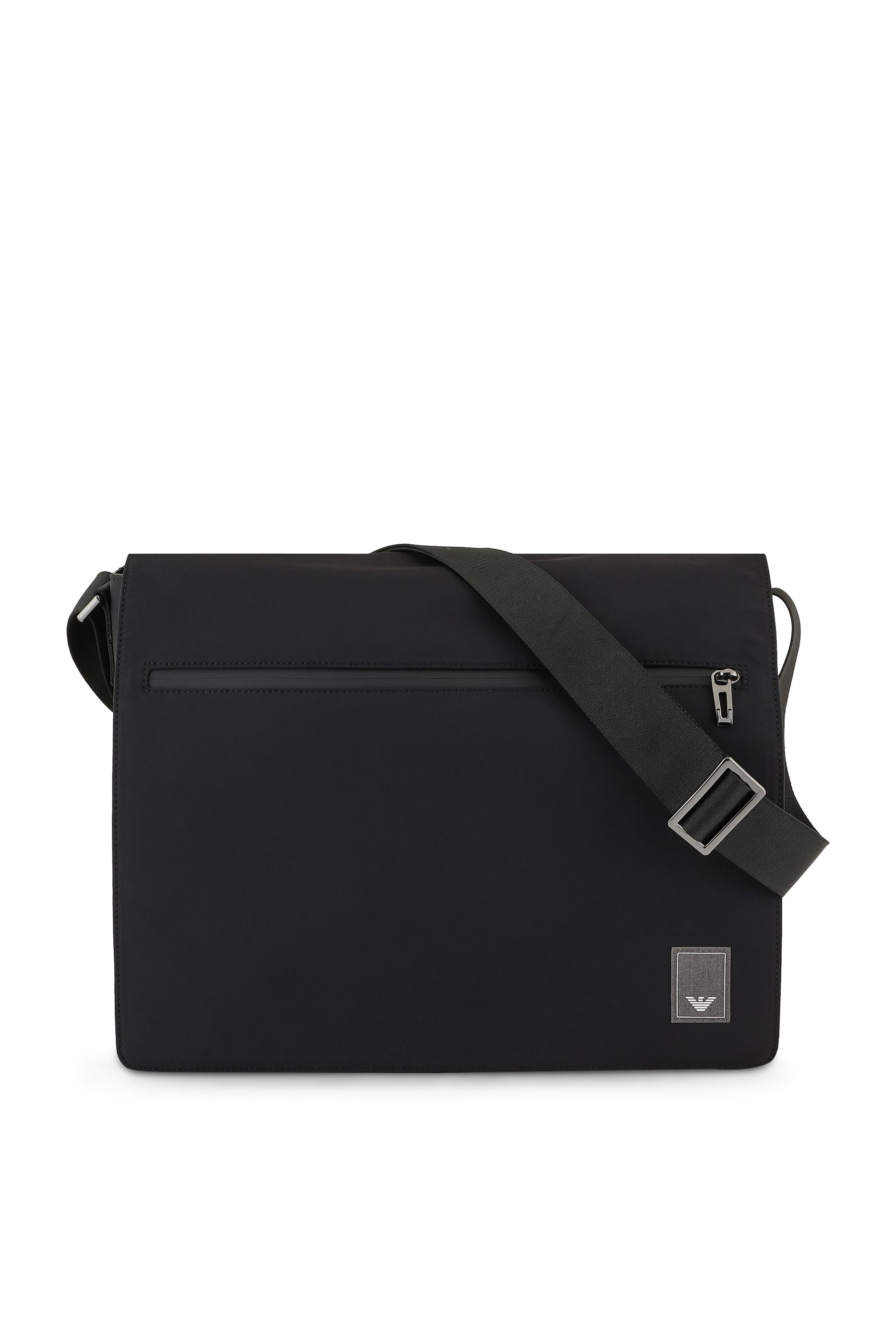 حقيبة مسنجر ترافل ايسنشال نايلون