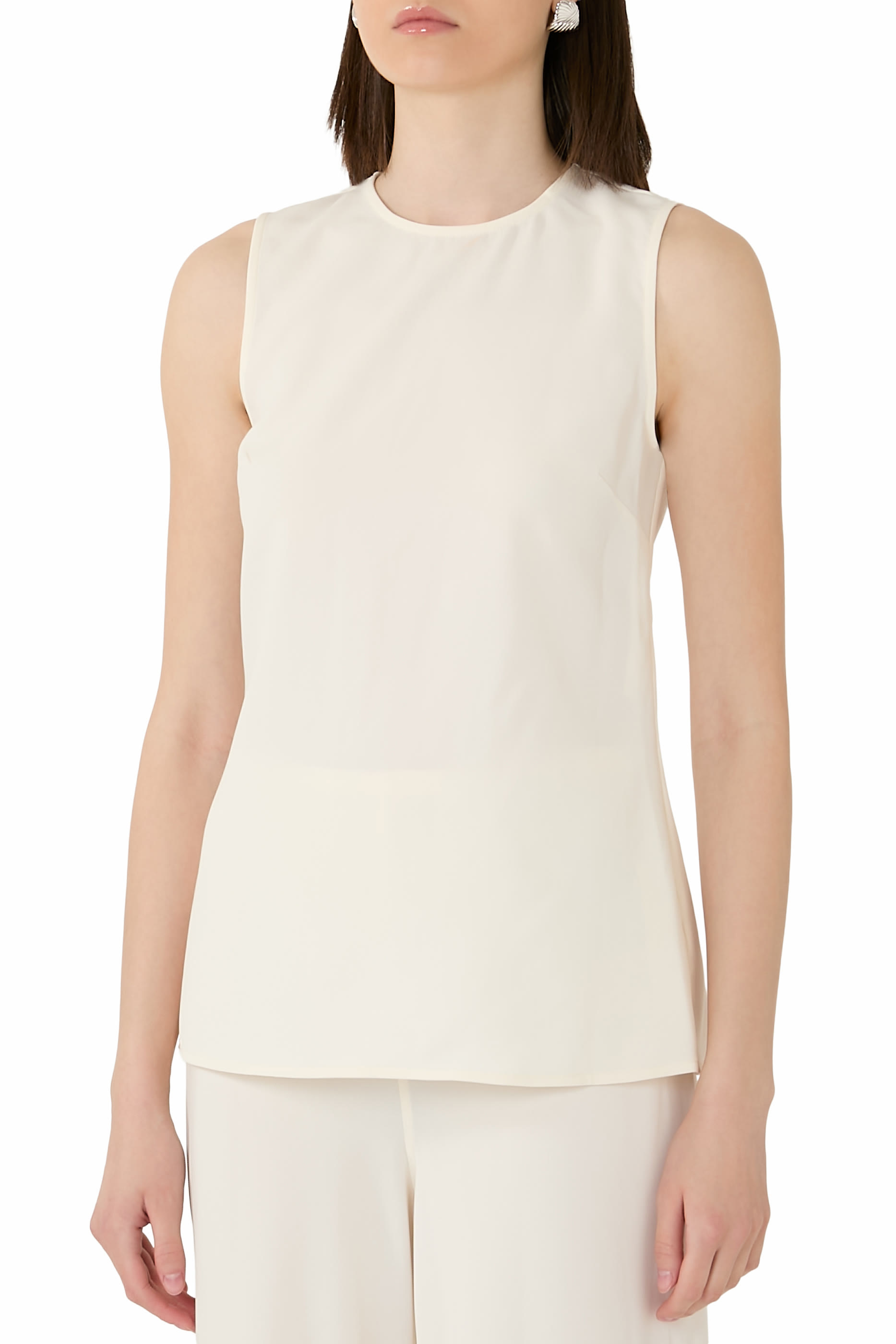 بلوزة برونتي