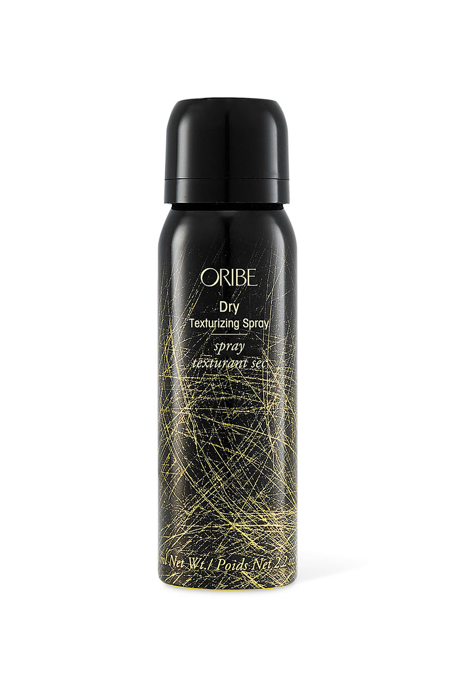 بخاخ تجعيد جاف