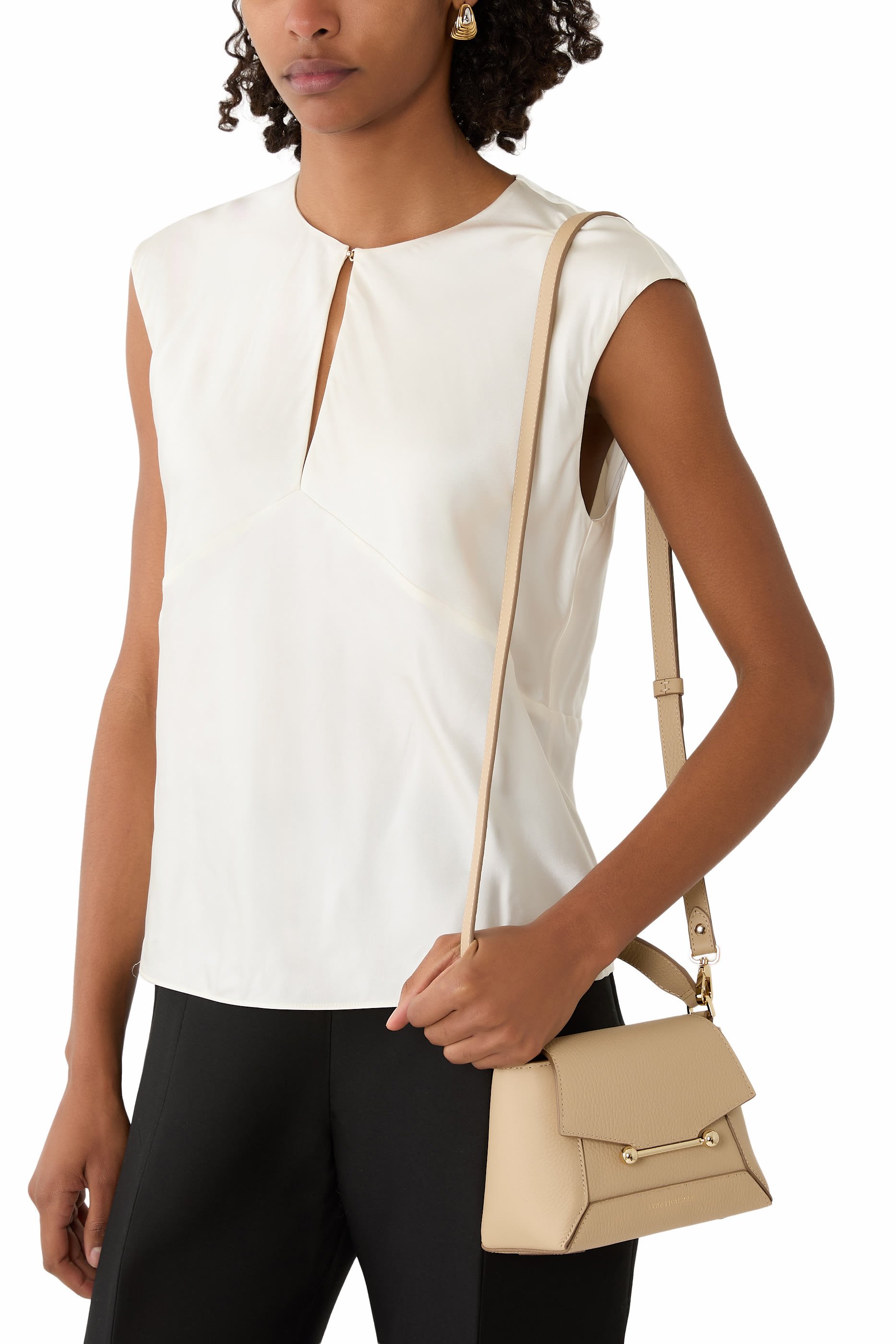 حقيبة نانو موزاييك