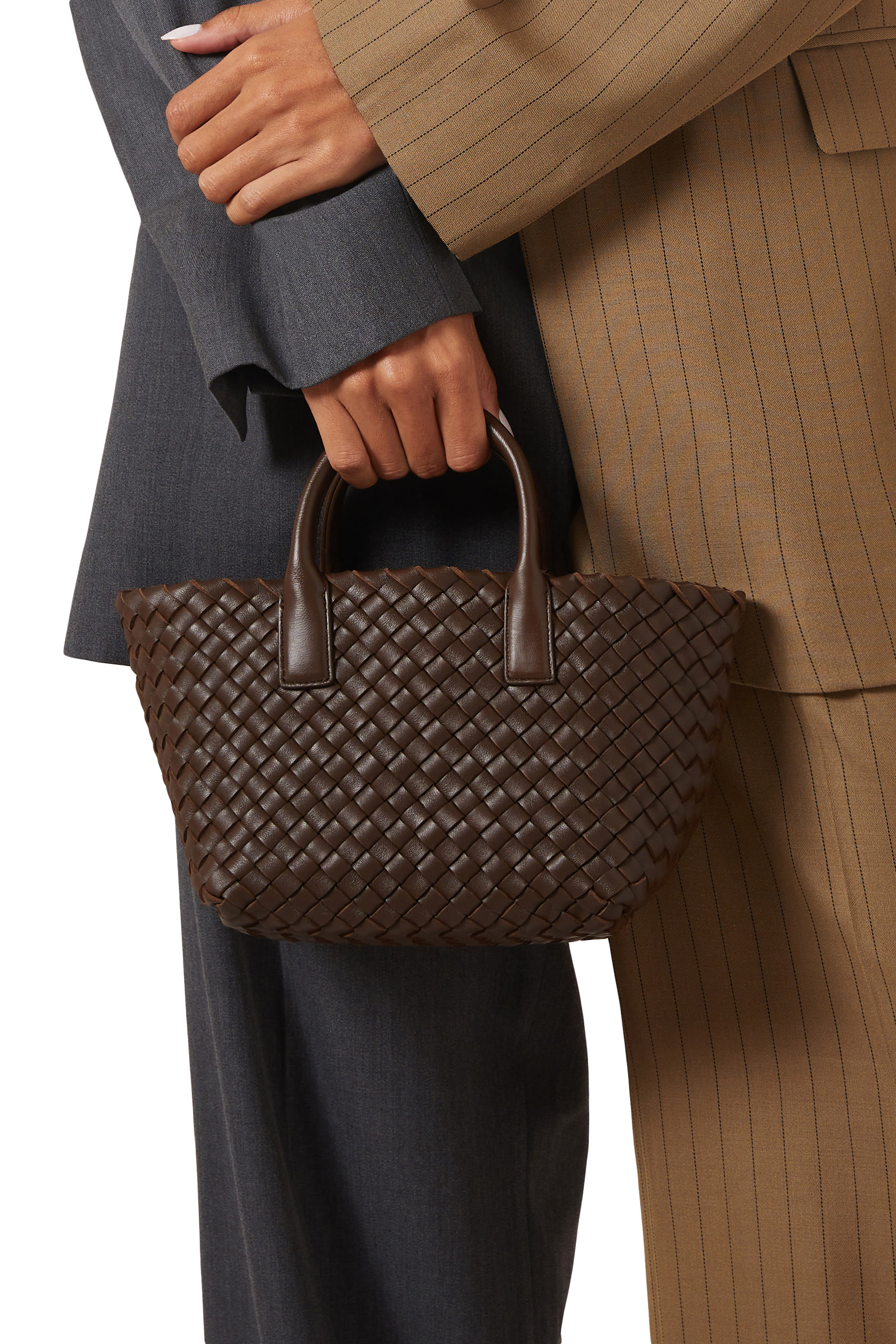 حقيبة كابات صغيرة