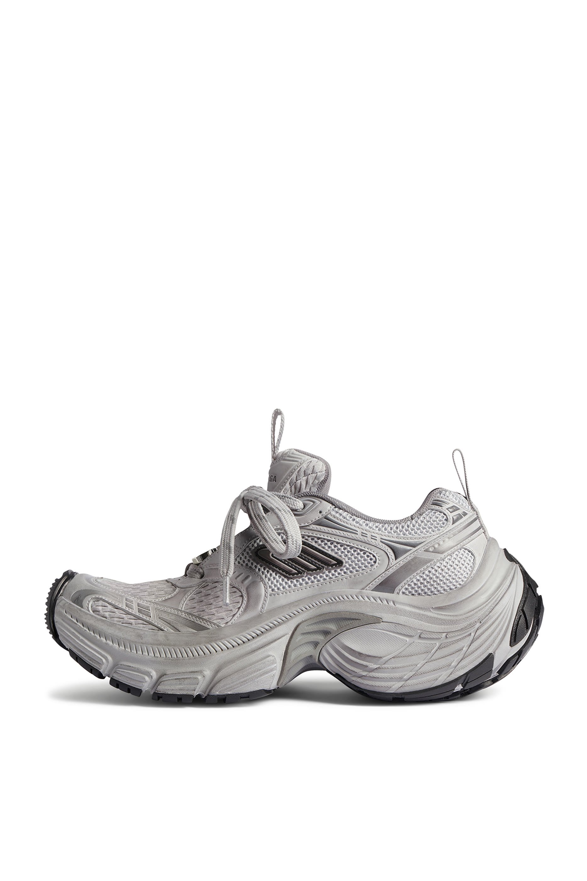 سنيكرز 6 اكس إل مزين بحلي للنساء 