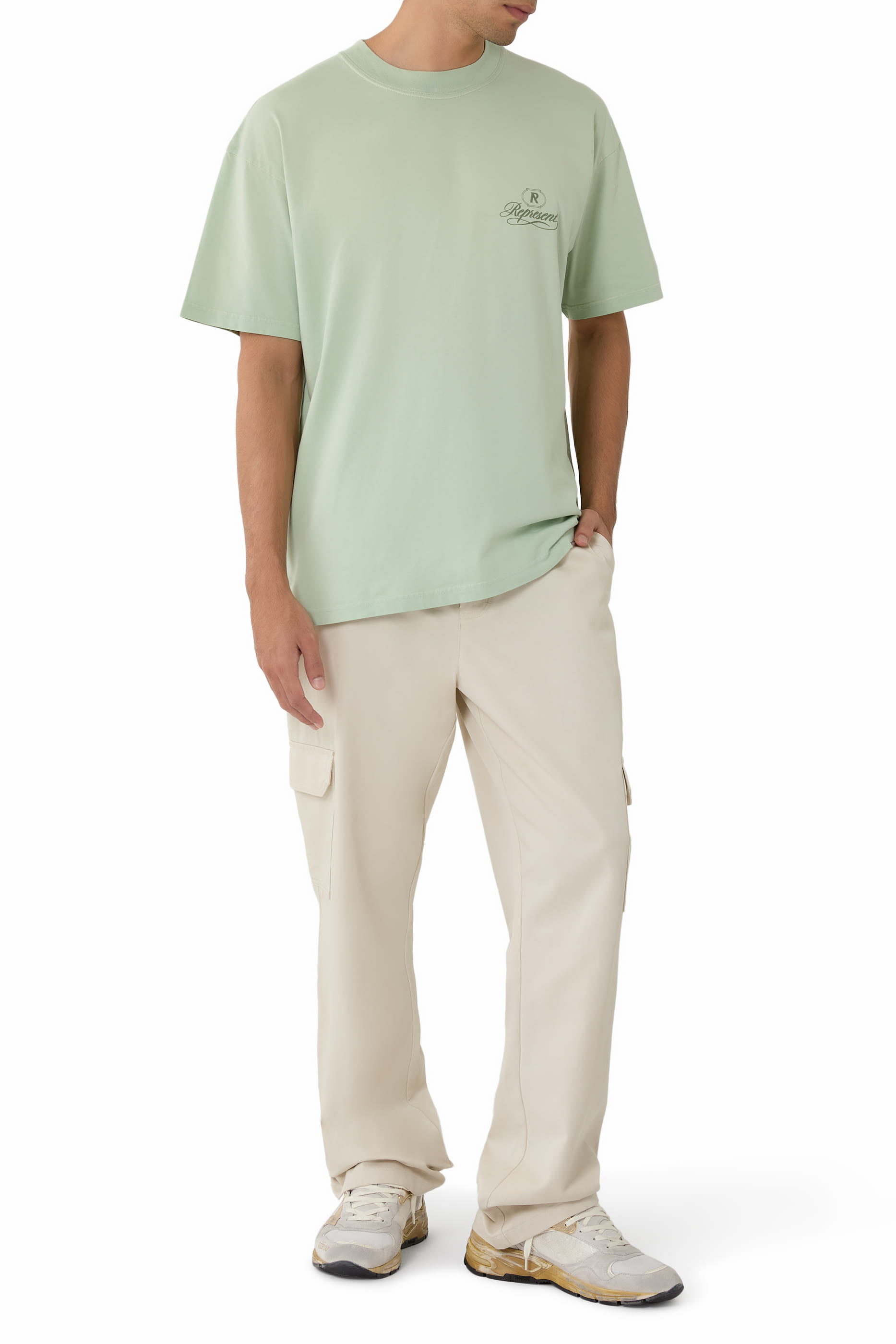 تيشيرت غراند فينتج