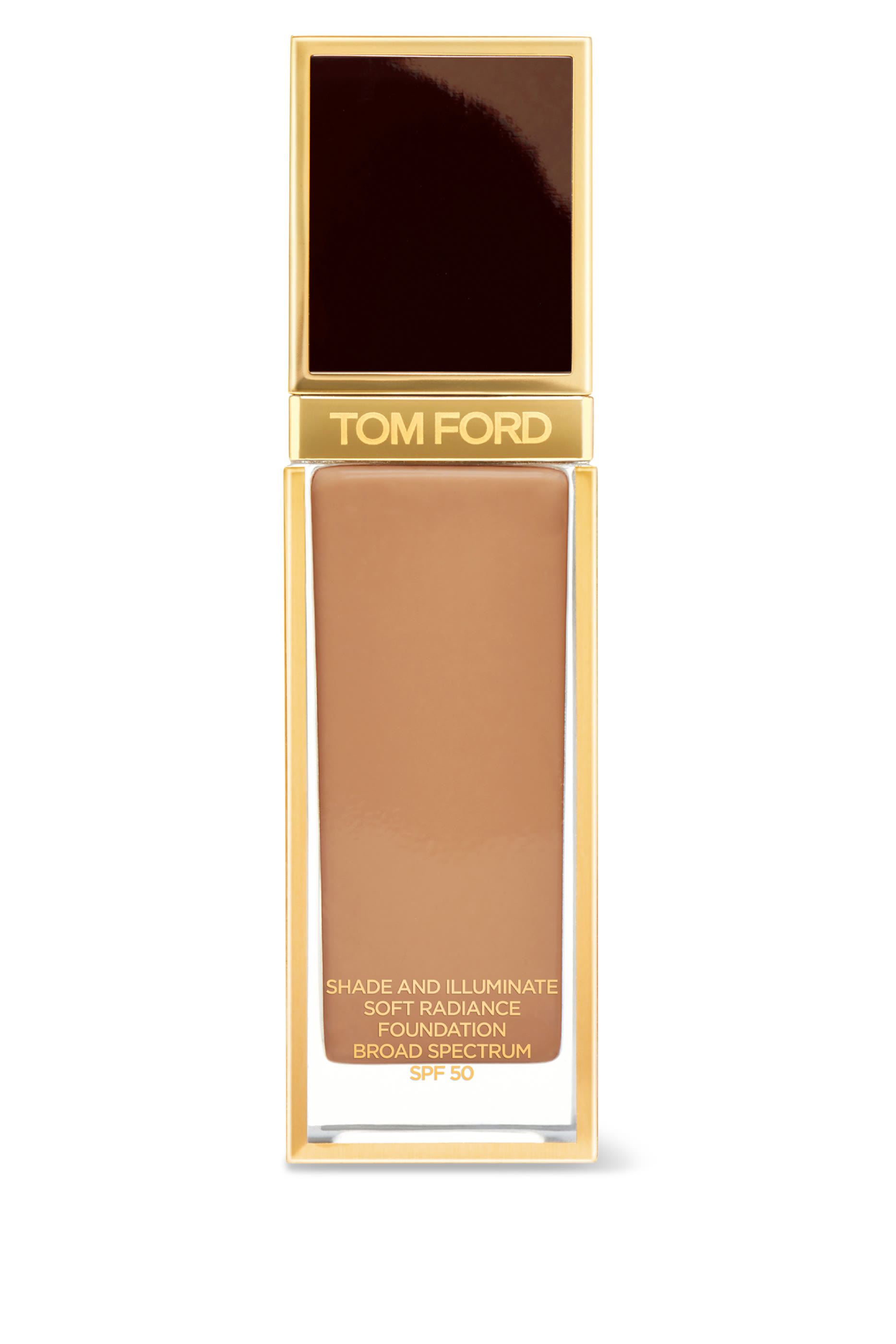 كريم أساس شيد اند اليومينيت سوفت راديانس مع SPF50