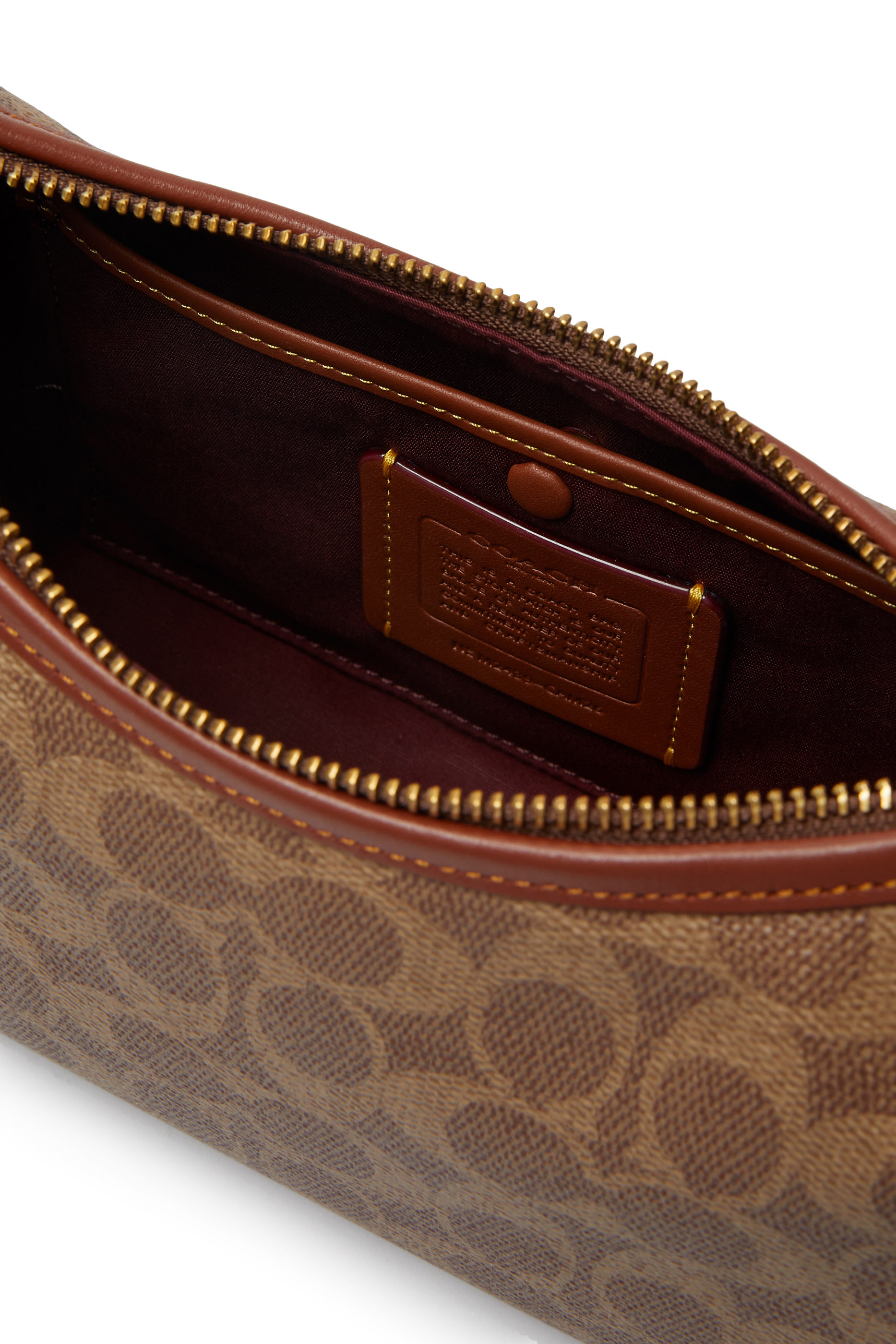 حقيبة كتف جولييت 25