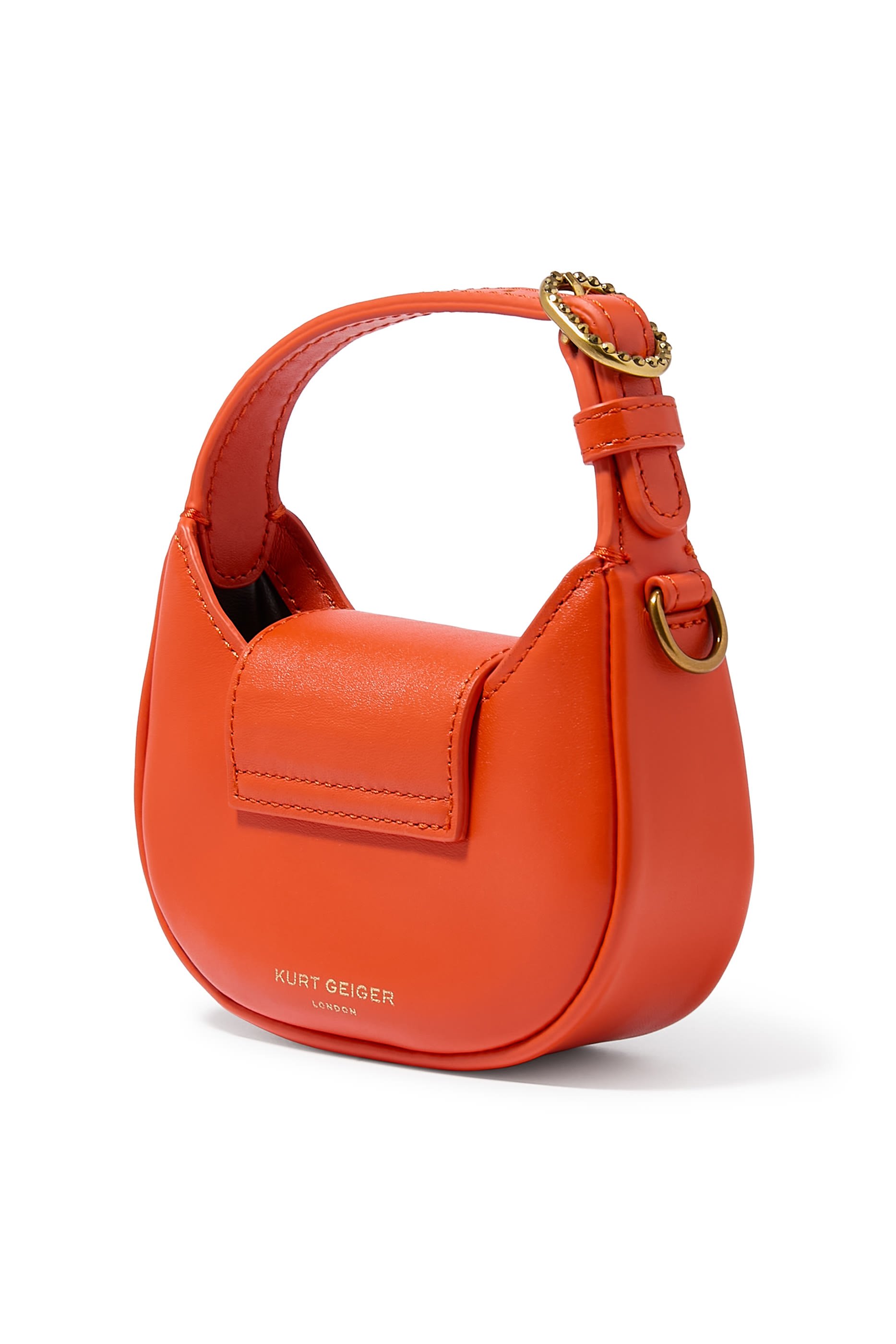 Micro Chelsea Hobo Bag