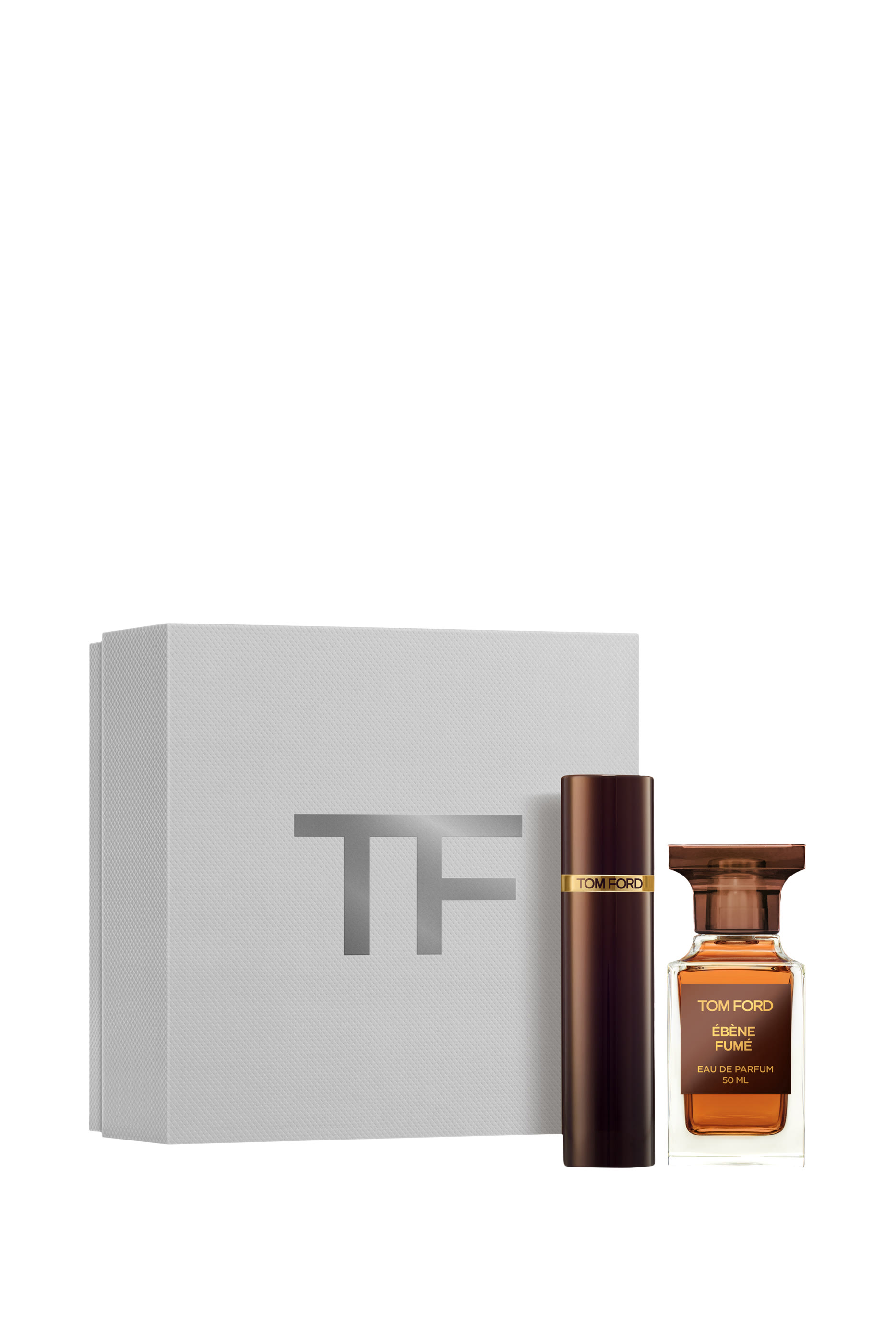 مجموعة أو دو بارفان ايبين فوميه، 2 قطع