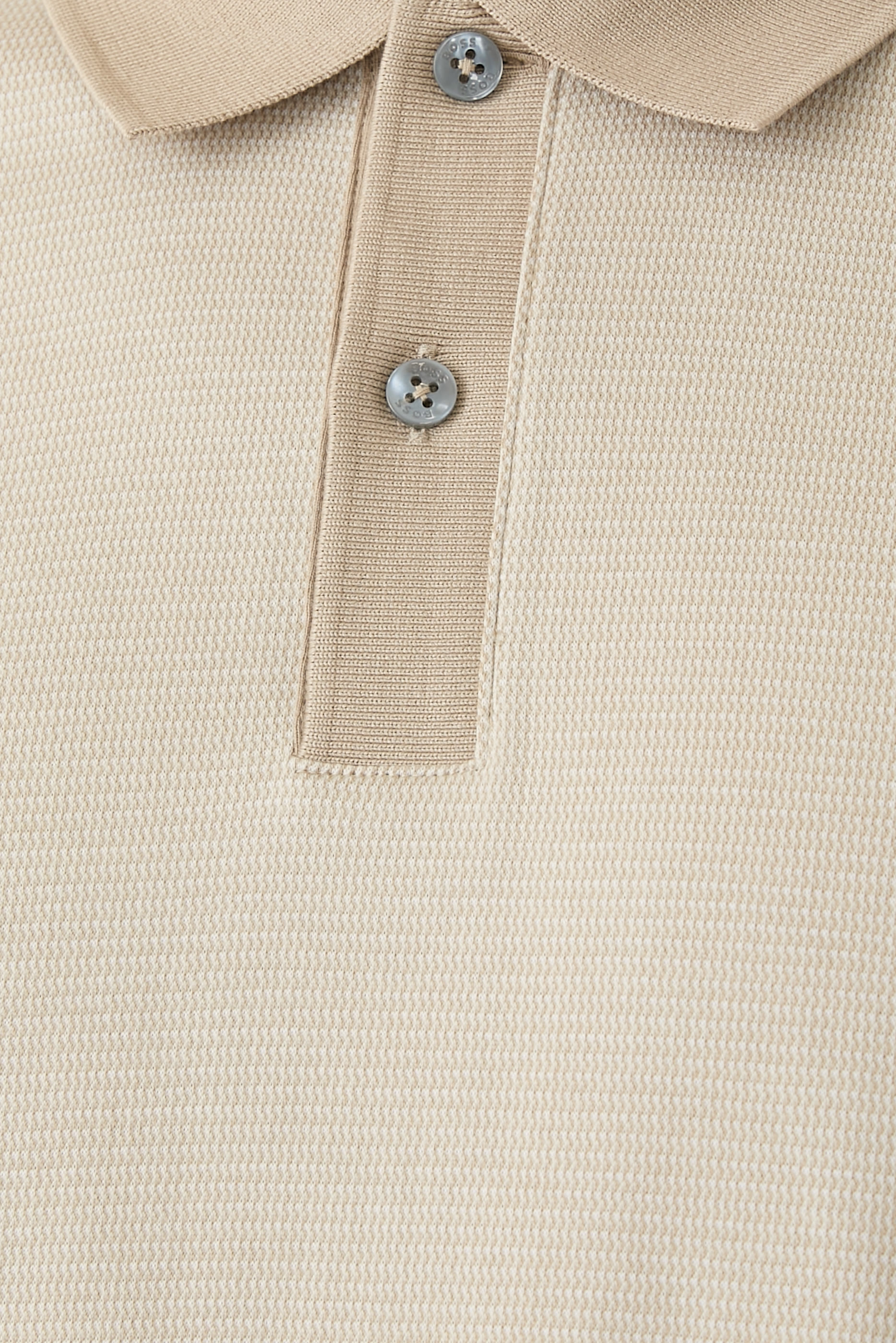 قميص بولو بارلاي