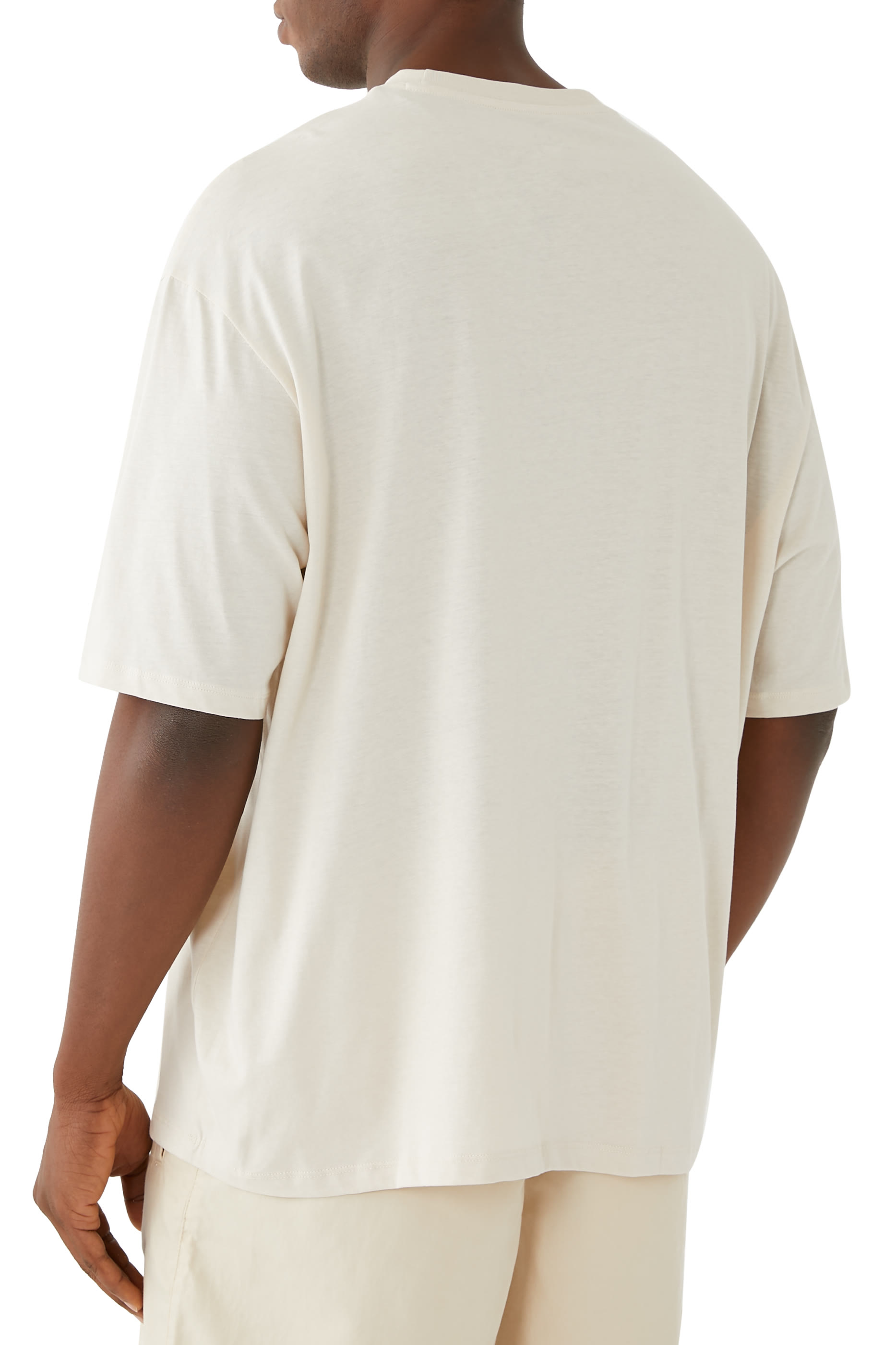 تيشيرت إصدار ميلانو