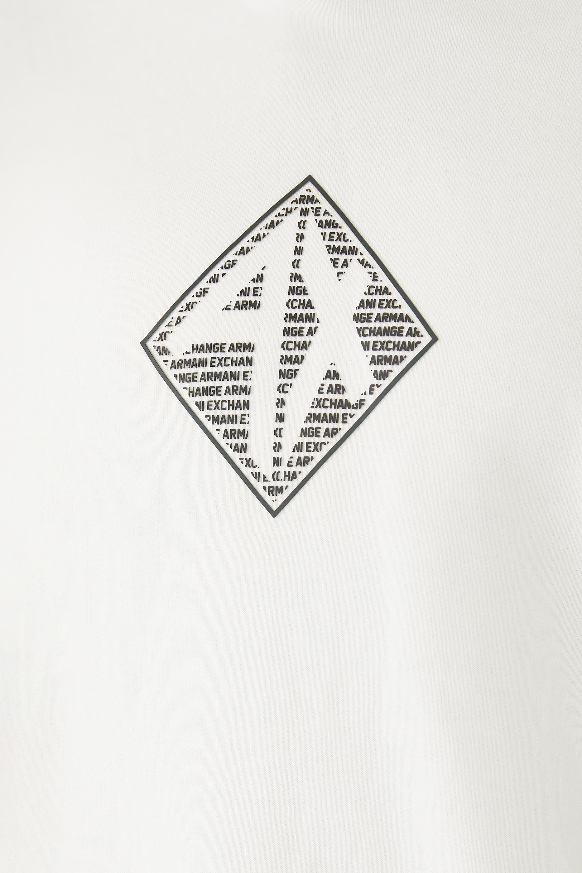 سويت شيرت ذا جريد بغطاء رأس بشعار الماركة