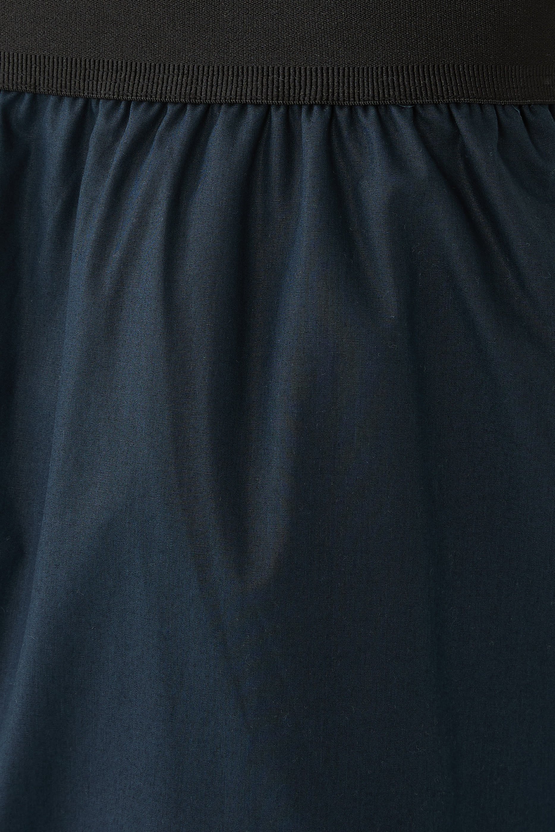 بنطال بيجامة قطن