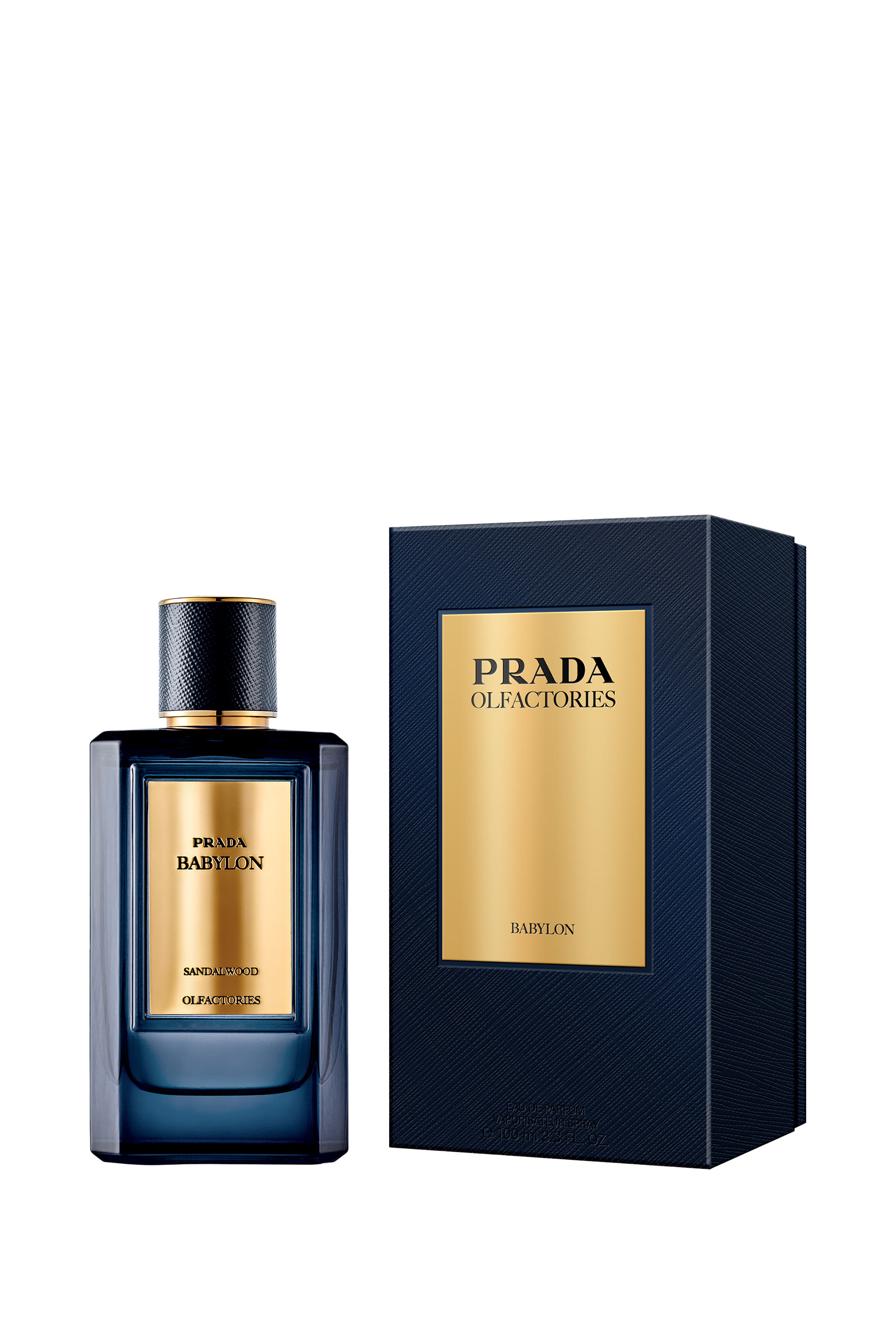 أو دو بارفان أولفكتوريز بابيلون