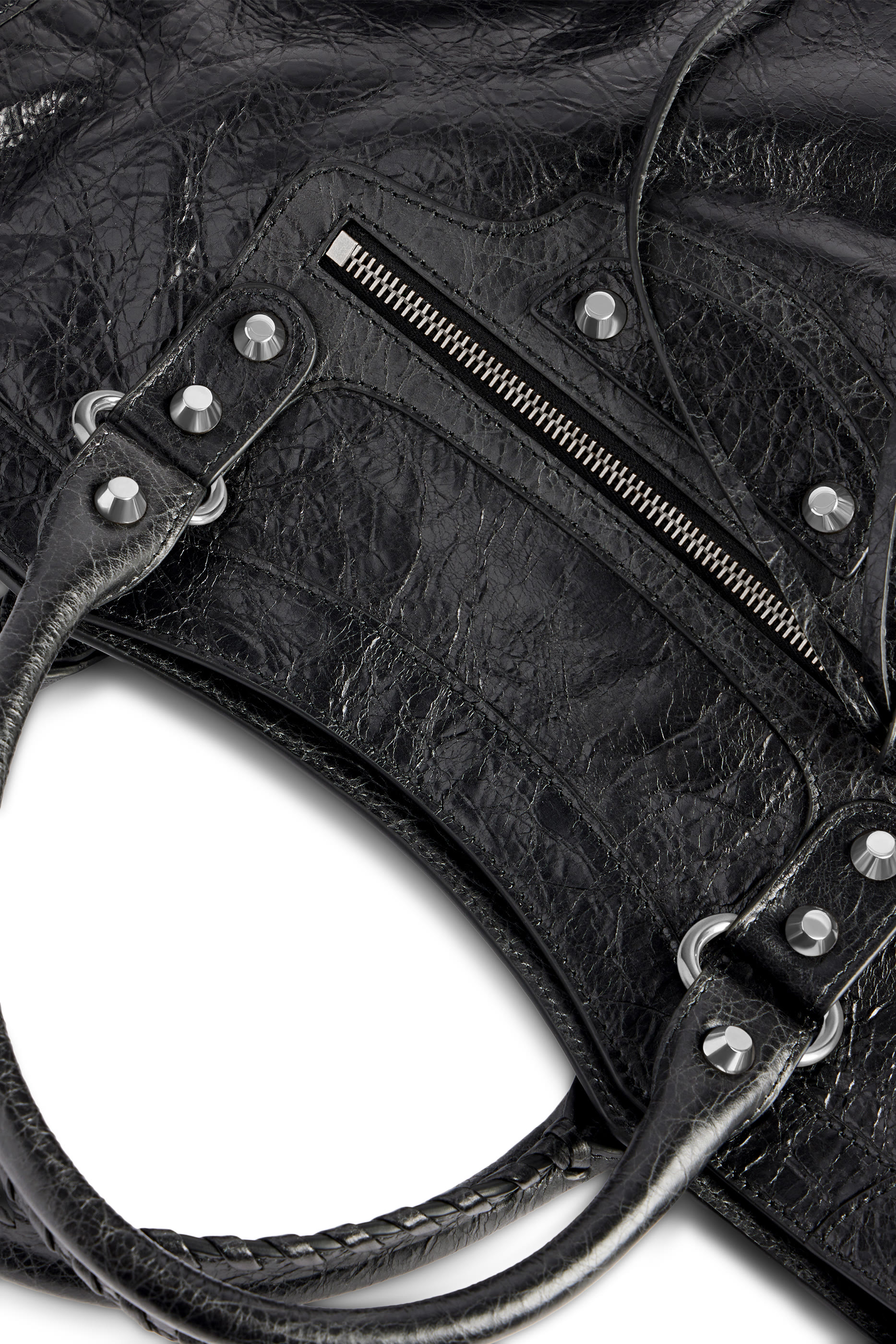 حقيبة لو سيتي متوسطة